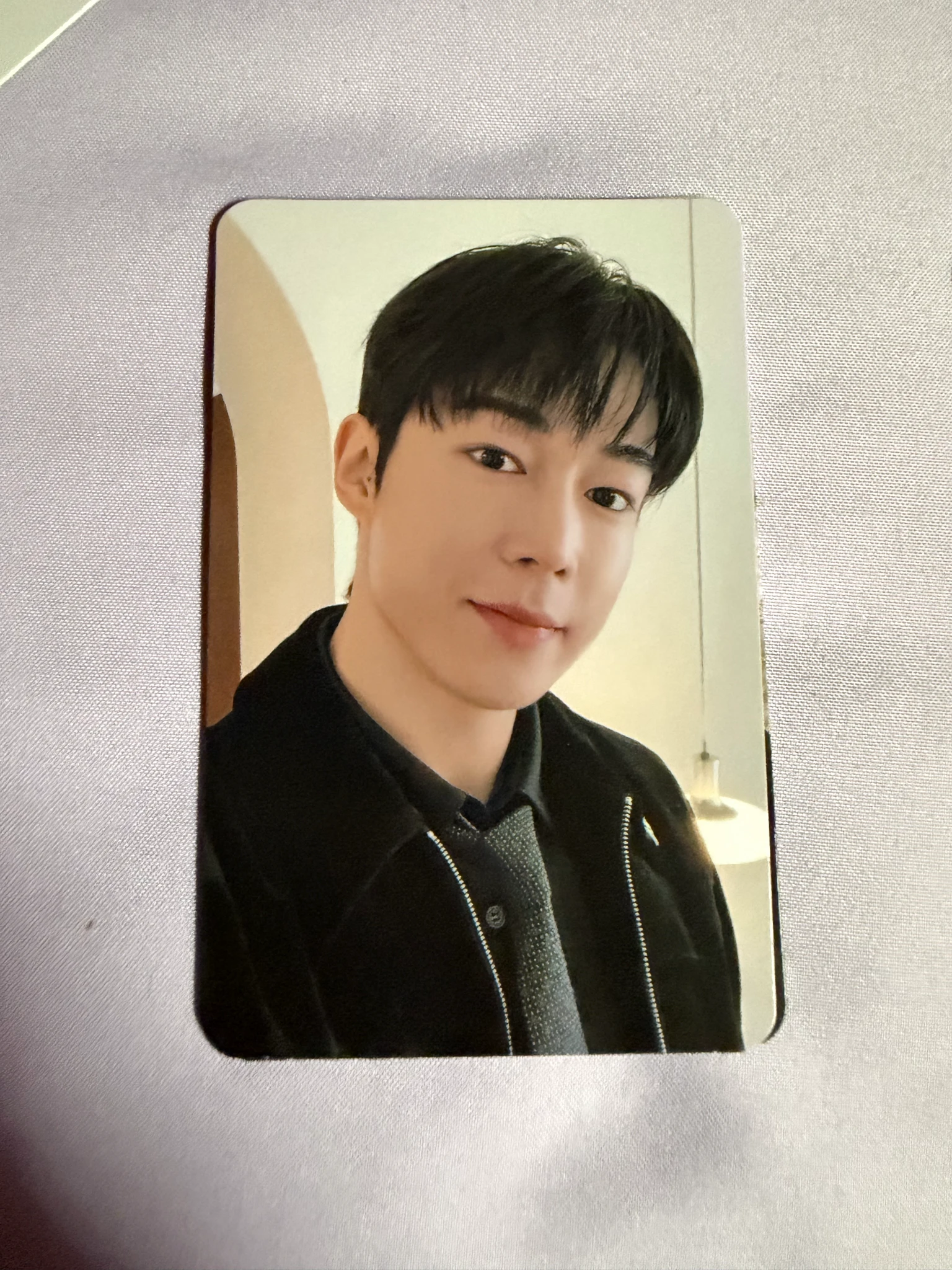 SF9 Dawon SF9 - Dawon - About Love Album album photocard love as is version listing photo 1