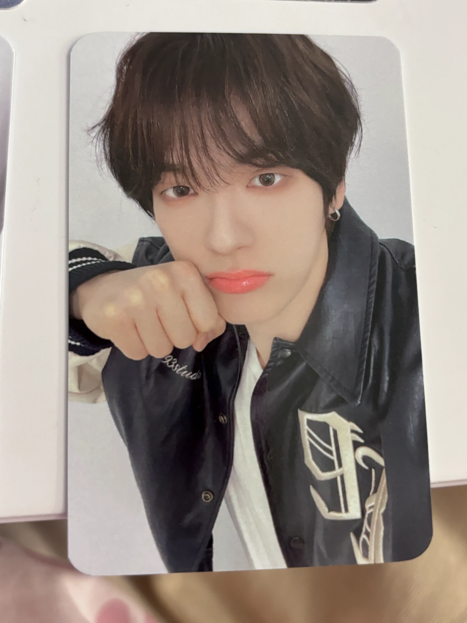 EPEX Wish EPEX - Wish - Youth Chapter 1 : Youth Days Album fancafe event streaming event listing photo 1