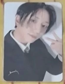 Xdinary Heroes Gunil Xdinary Heroes - Gunil - Beautiful Mind Album album photocard listing photo 1