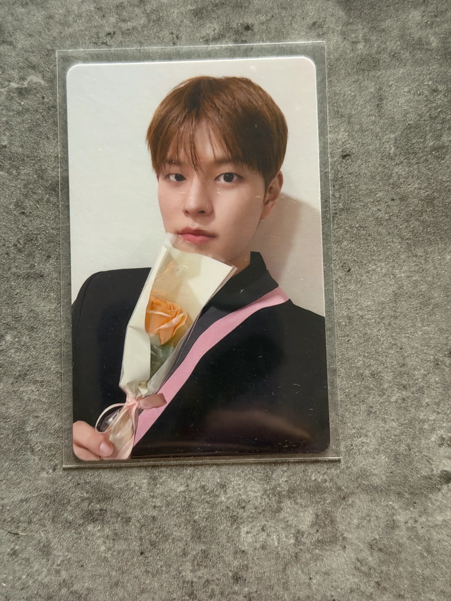 Stray Kids Seungmin Stray Kids - Seungmin - Do It Album KMStation video call (fancall) listing photo 1