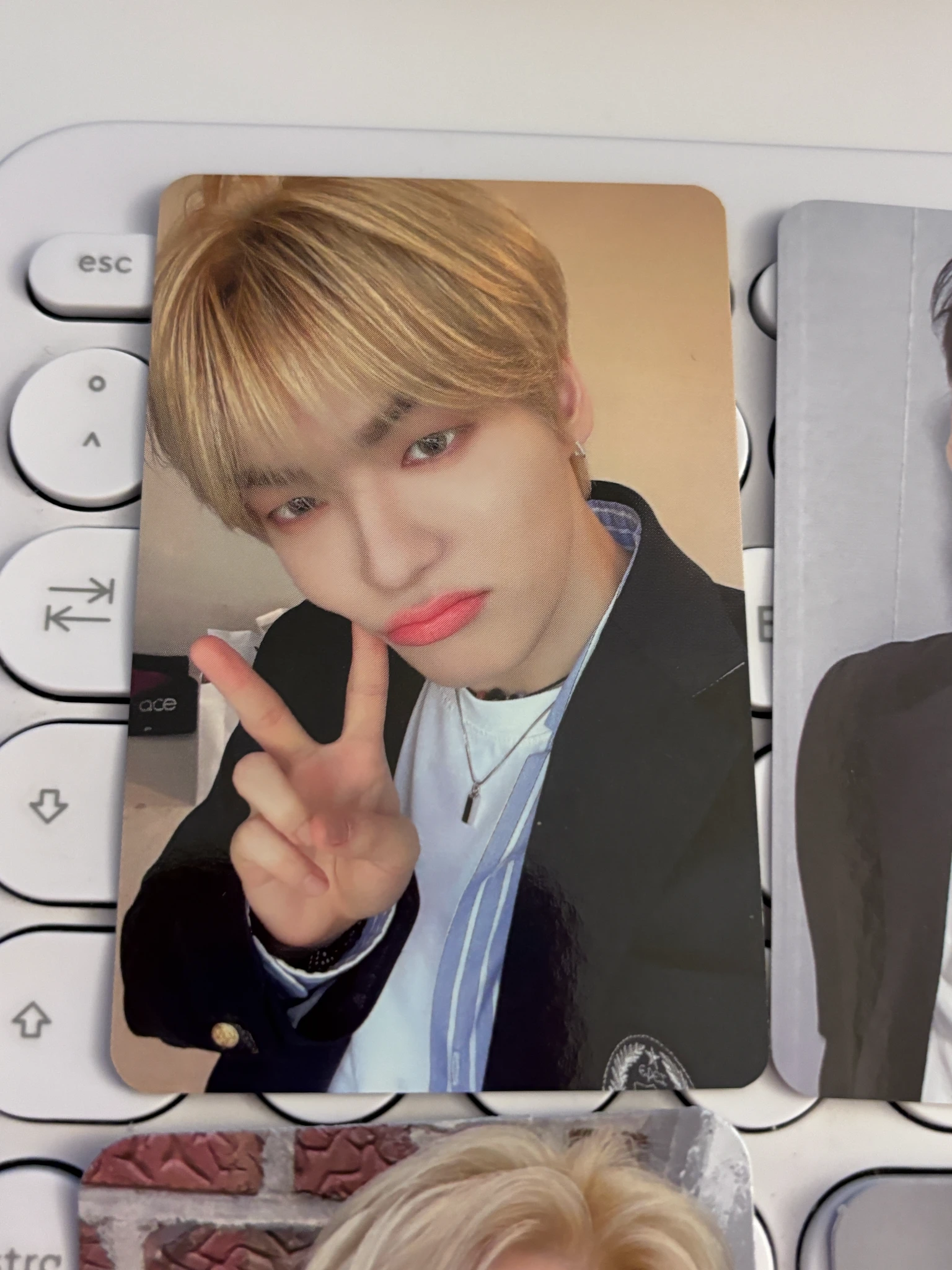 EPEX Wish EPEX - Wish - 2024 Season's Greetings Other season's greetings photocard set listing photo 1