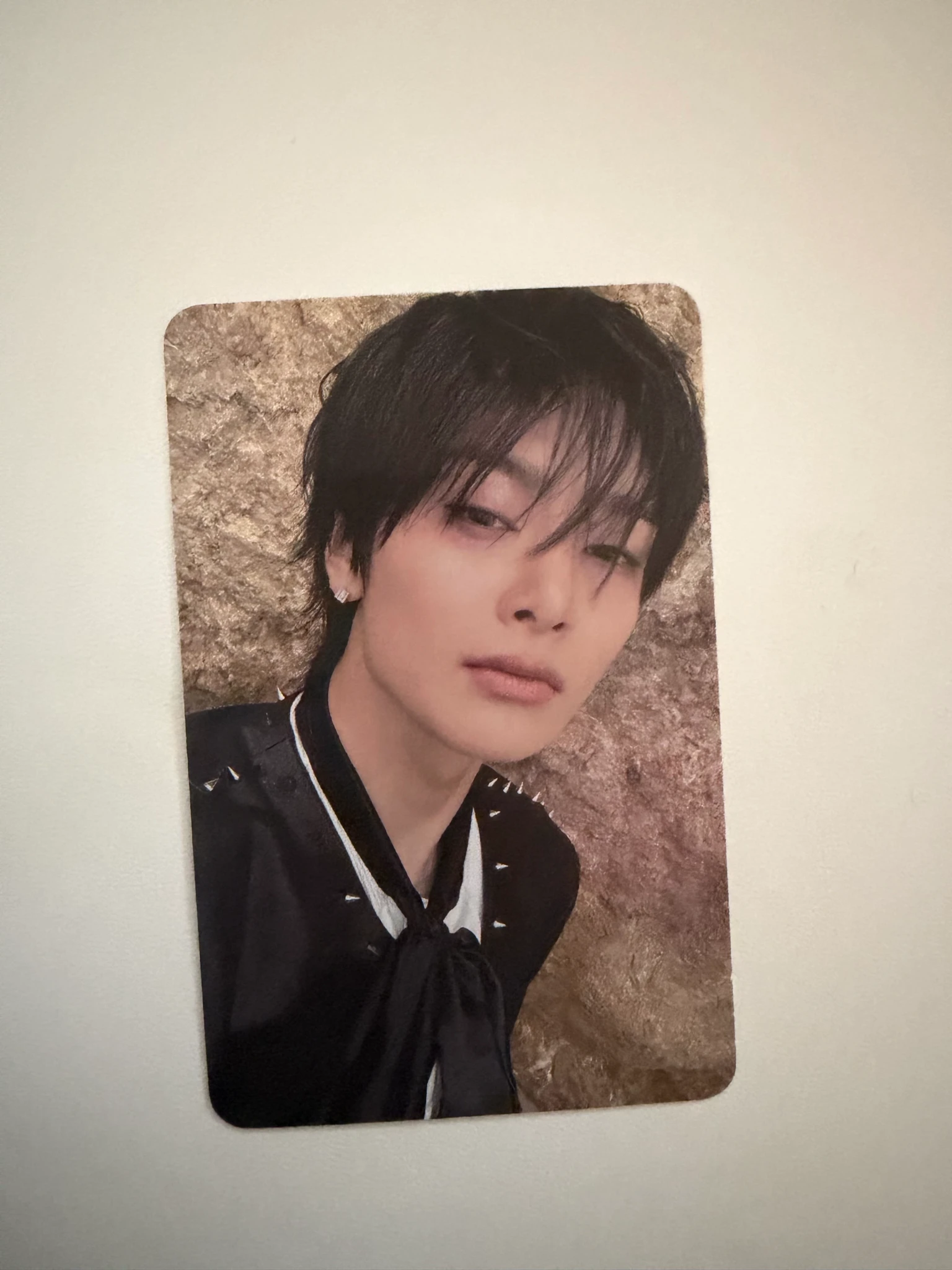 Stray Kids I.N Stray Kids - I.N - Do It Album album photocard accordion version listing photo 1
