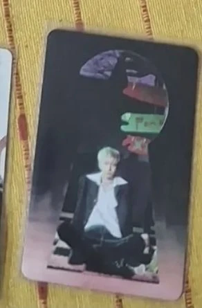 Xdinary Heroes O.de Xdinary Heroes - O.de - Xdinary Heroes 2nd Fanmeeting XCLUSIVE PARTY Event merch photocard concept version non-selfie photocard set listing photo 1