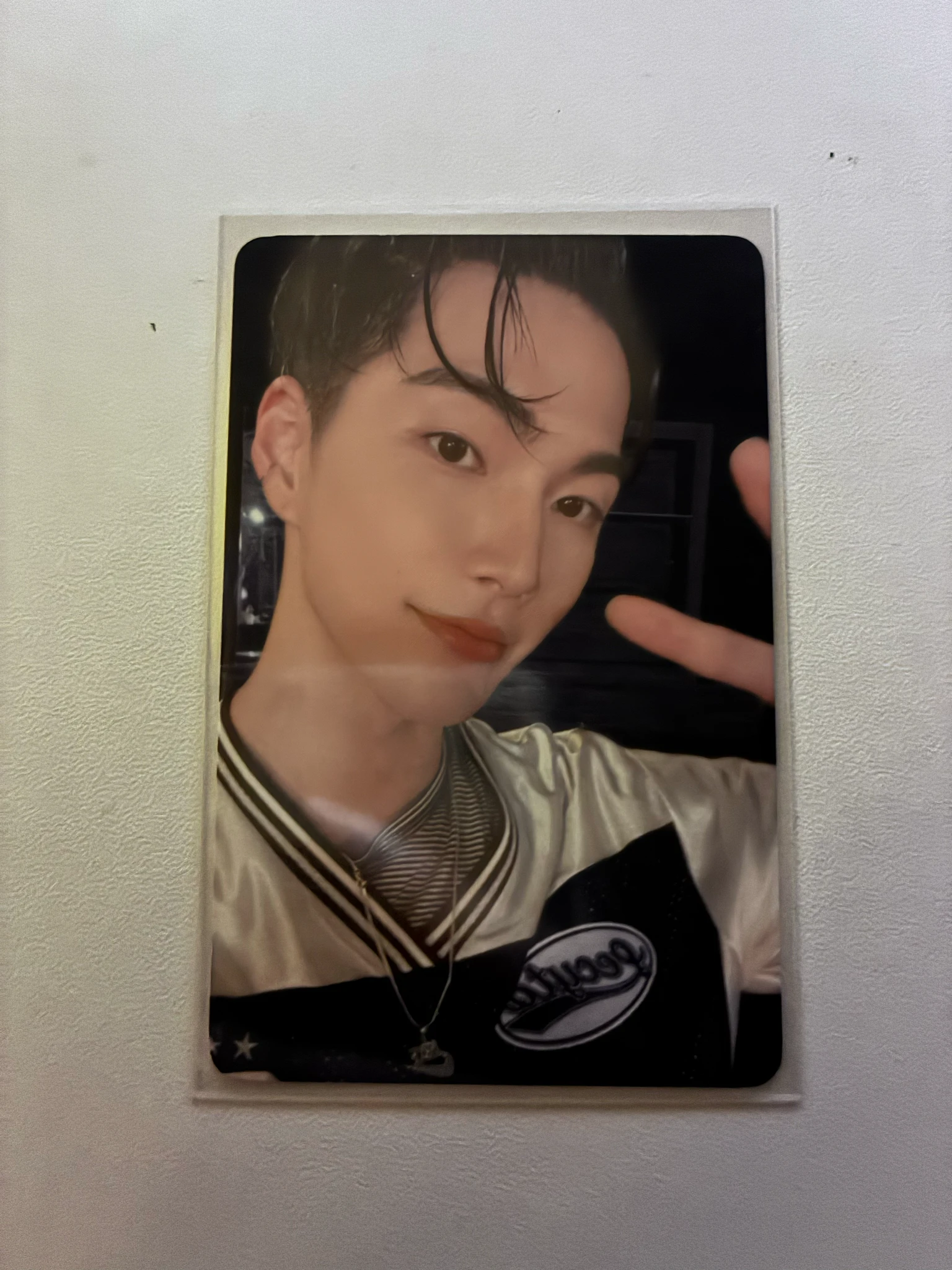 RIIZE XngHan (ex. Seunghan) RIIZE - XngHan (ex. Seunghan) - Get A Guitar Album withmuu pob (pre-order benefit) listing photo 1
