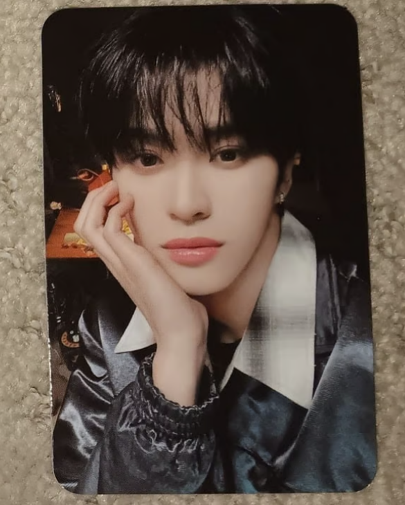 EPEX A-Min EPEX - A-Min - Youth Chapter 1 : Youth Days Album album photocard listing photo 1