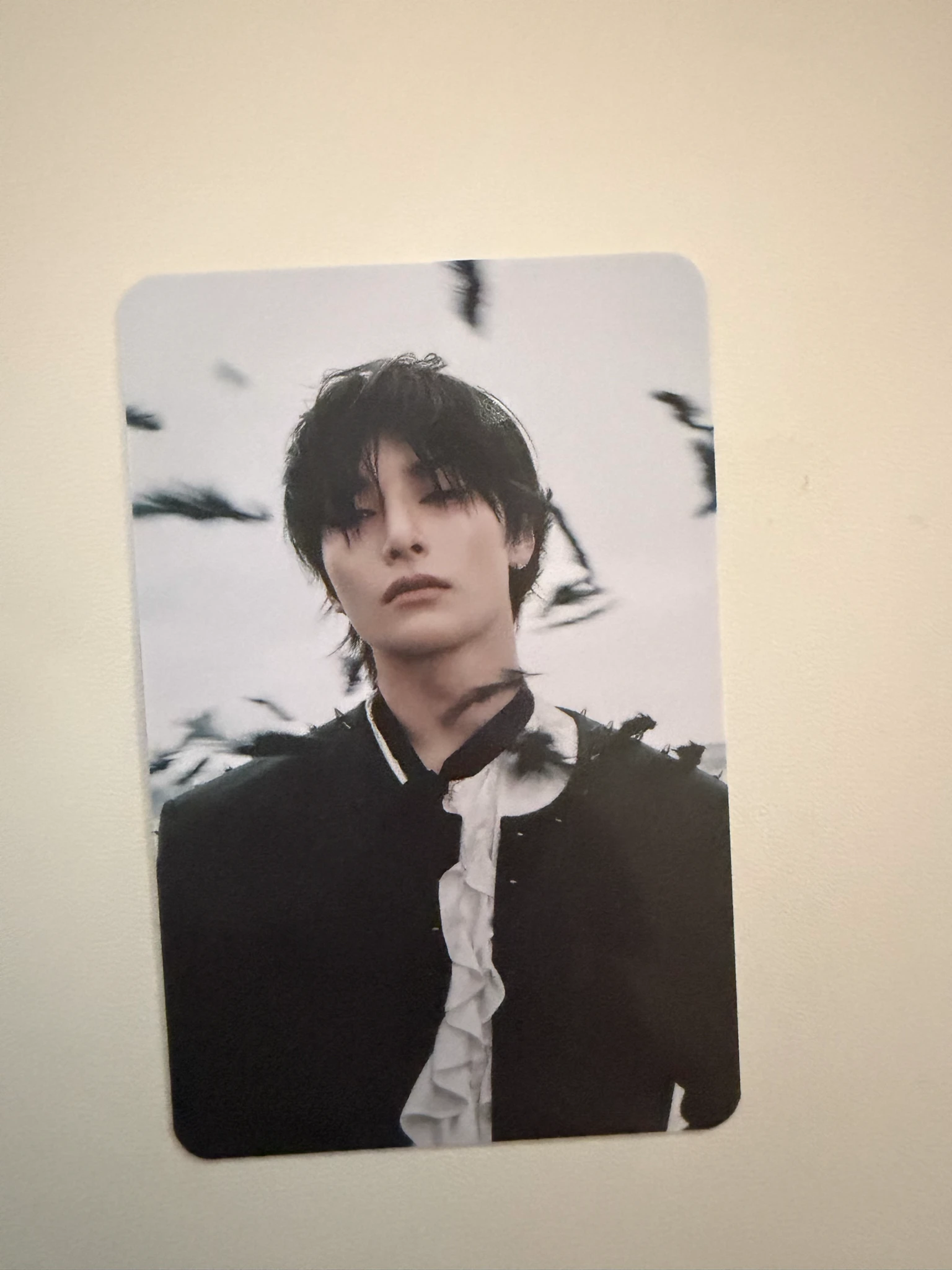 Stray Kids I.N Stray Kids - I.N - Do It Album album photocard plve version platform version photocard set listing photo 1