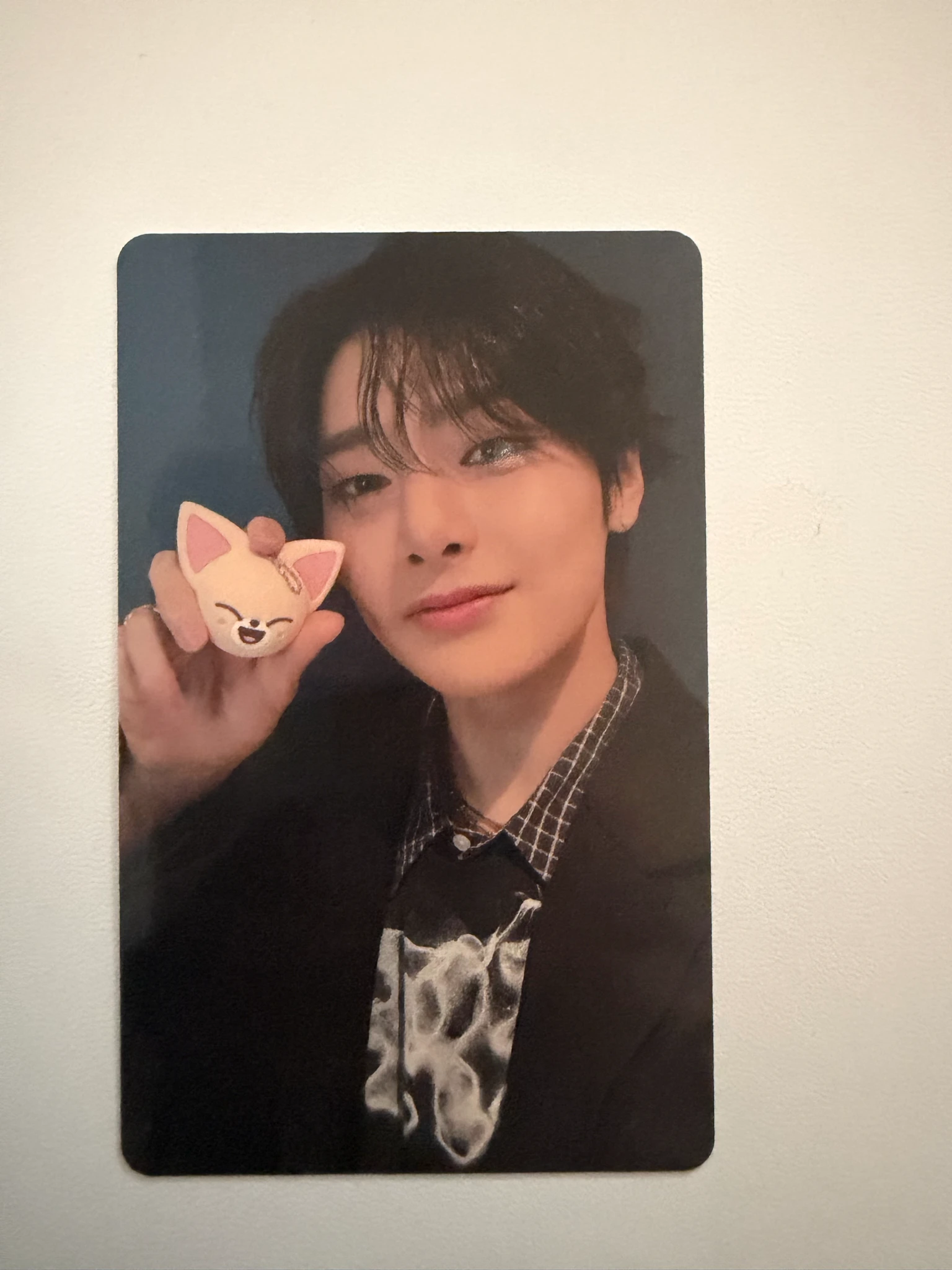 Stray Kids I.N Stray Kids - I.N - SKZOO x Tamagochi Other tamagochi listing photo 1