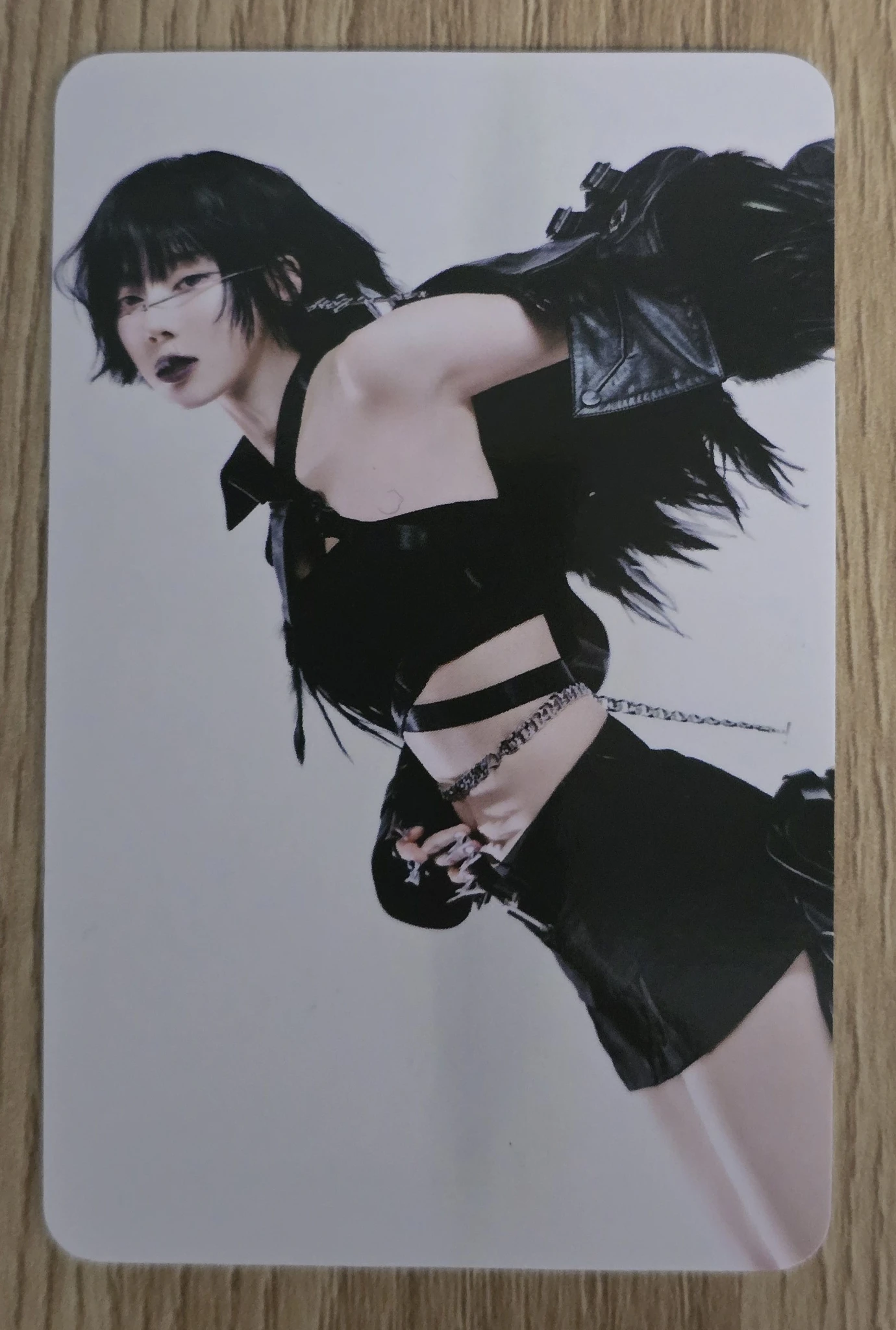 aespa Winter aespa - Winter - Whiplash Album qq music 1 star listing photo 1