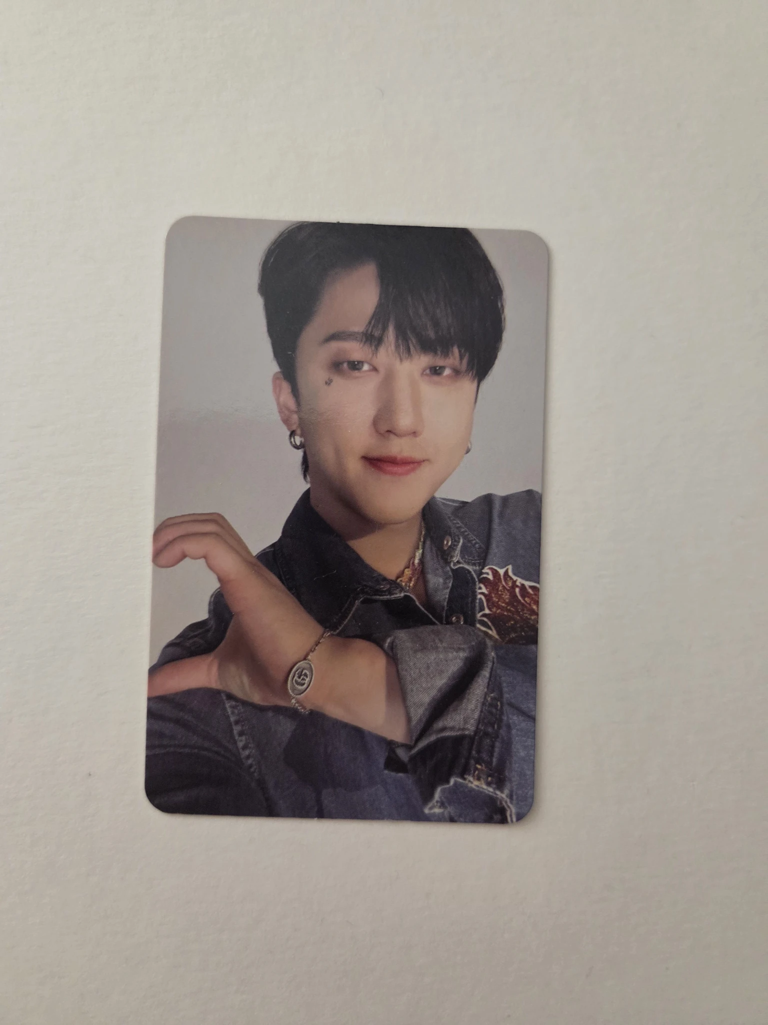 Stray Kids Changbin Stray Kids - Changbin - Maxident Album heart ver. listing photo 1