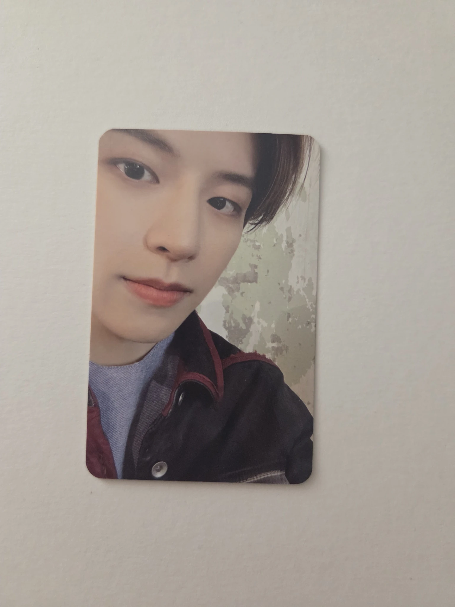 Stray Kids Seungmin Stray Kids - Seungmin - 5-STAR Album album photocard concept photocard B version listing photo 1