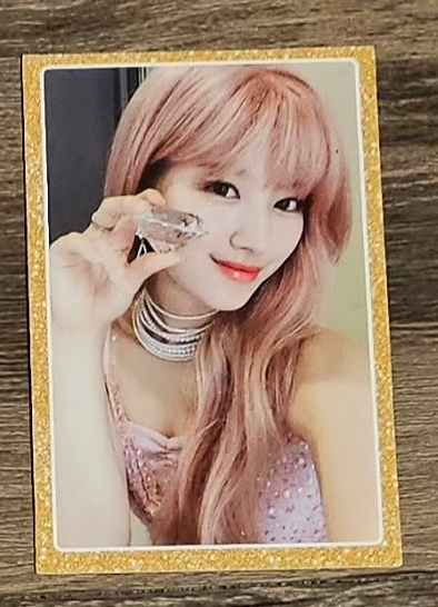 TWICE Sana TWICE-Sana-Album-feel special listing photo 1