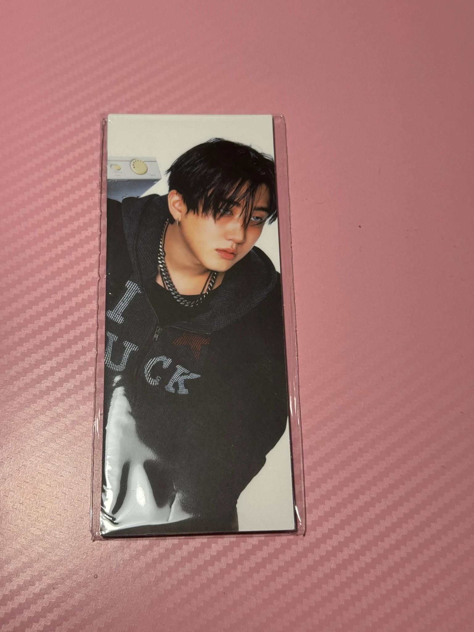 Stray Kids Changbin Stray Kids - Changbin - KARMA Album listing photo 1