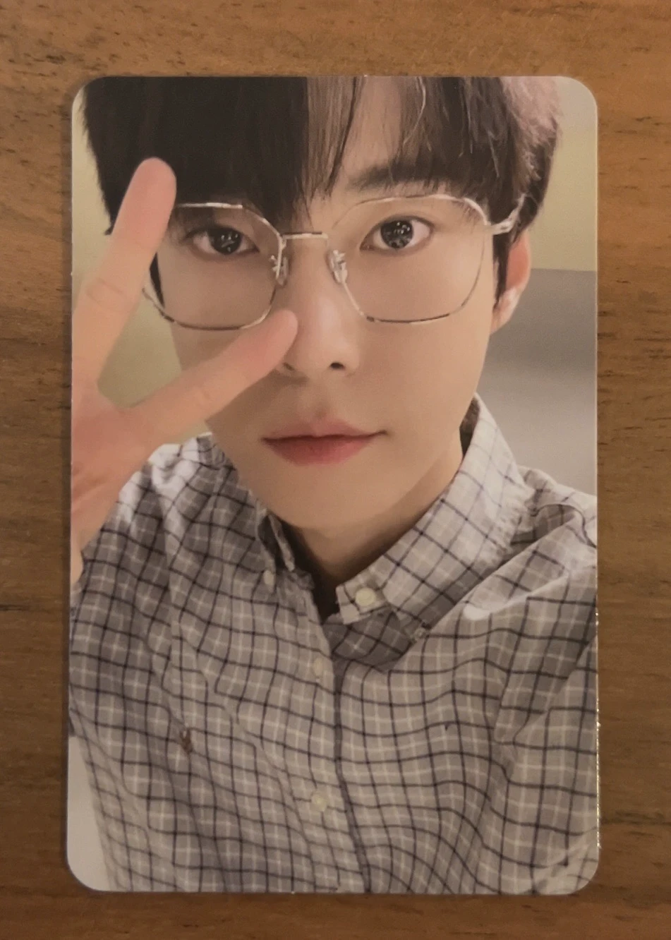 NCT 127 Doyoung NCT 127 - Doyoung - Sticker Album listing photo 1