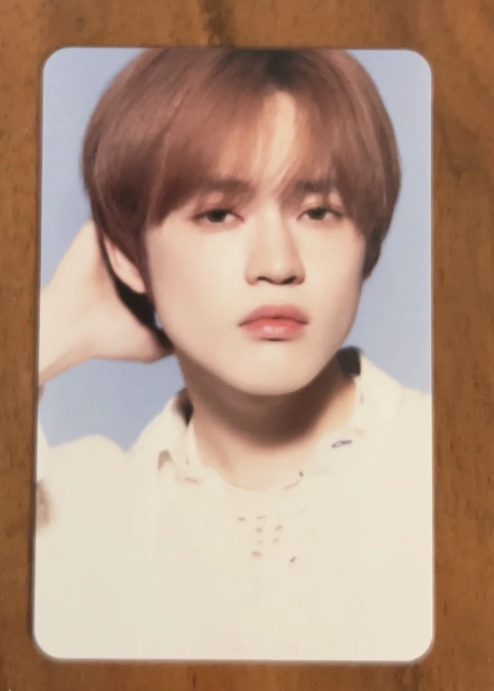 NCT DREAM Chenle NCT DREAM - Chenle - 2024 Season’s Greetings Other listing photo 1