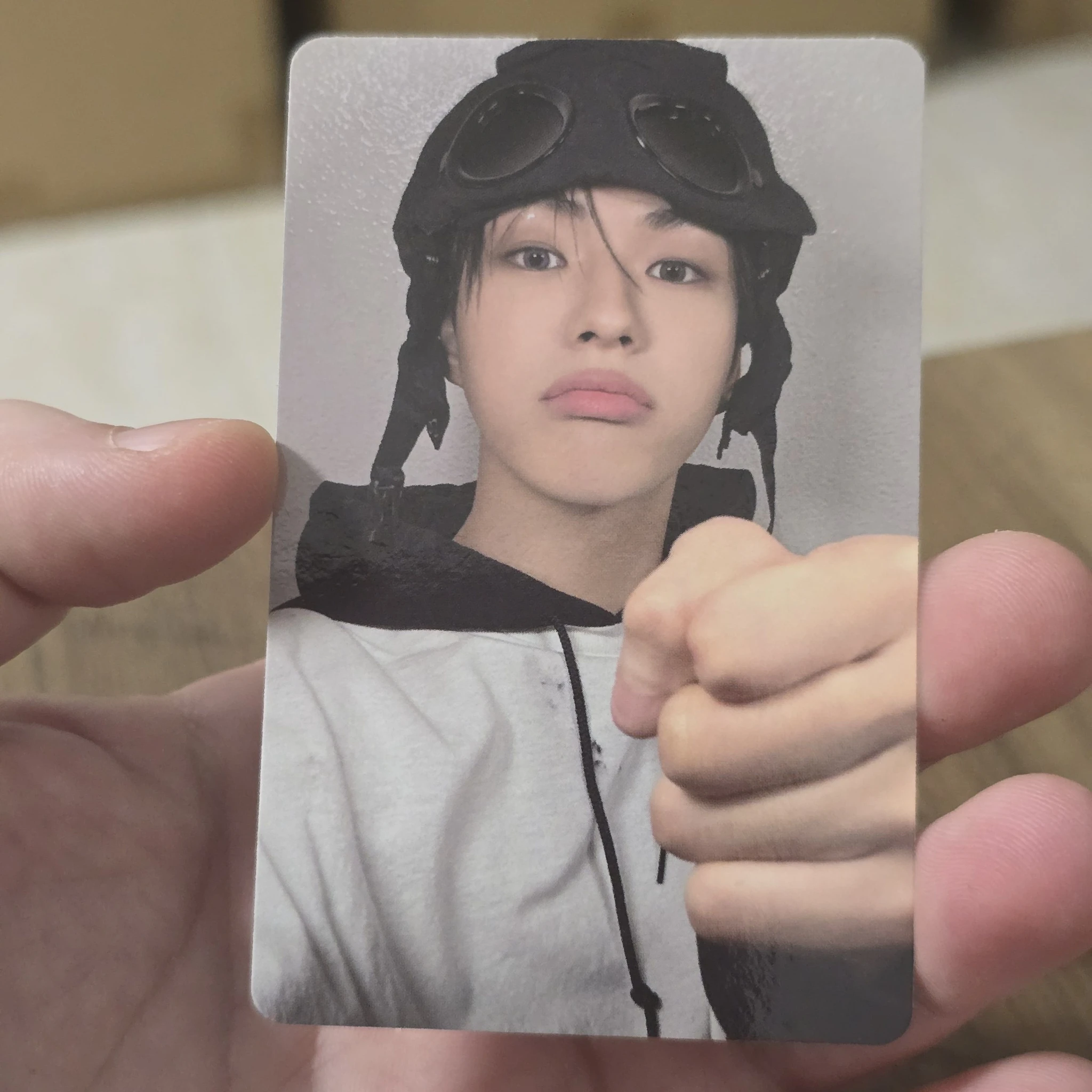 TREASURE Yoon Jaehyuk TREASURE - Yoon Jaehyuk - LOVE PULSE Album sporty version album photocard photocard set listing photo 1