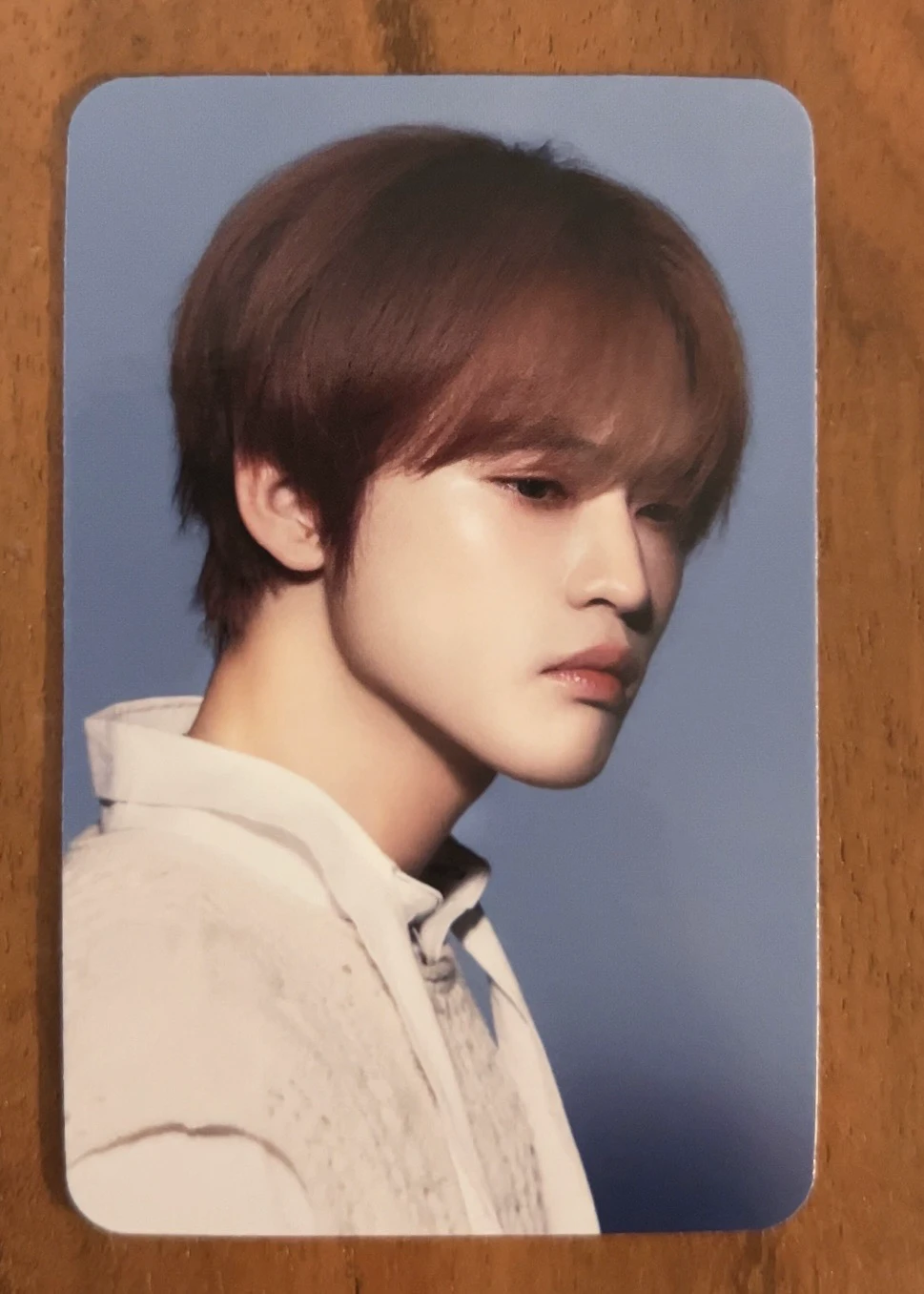 NCT DREAM Chenle NCT DREAM - Chenle - 2024 Season’s Greetings Other apple music pob (pre-order benefit) season's greetings listing photo 1