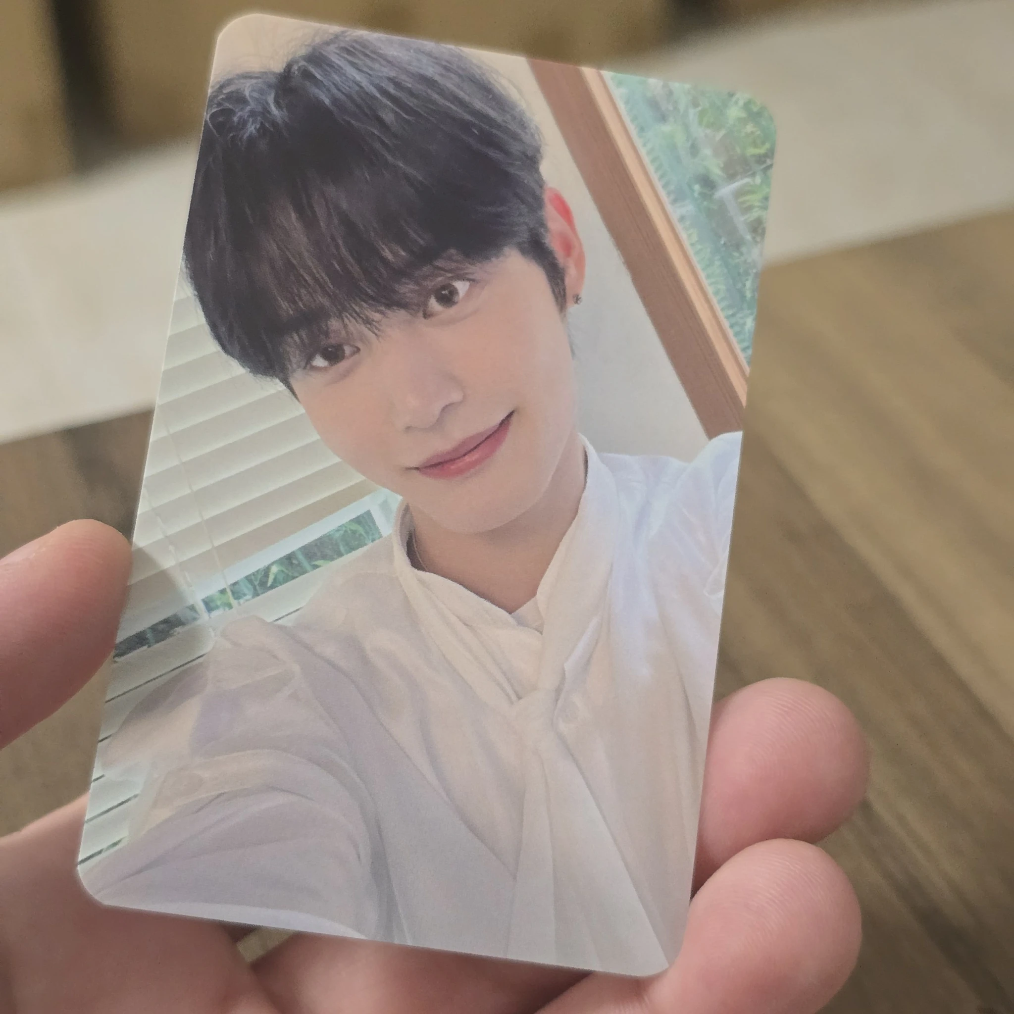 ZEROBASEONE Jiwoong ZEROBASEONE - Jiwoong - Youth in the Shade Album jump up lucky draw digipack version listing photo 1