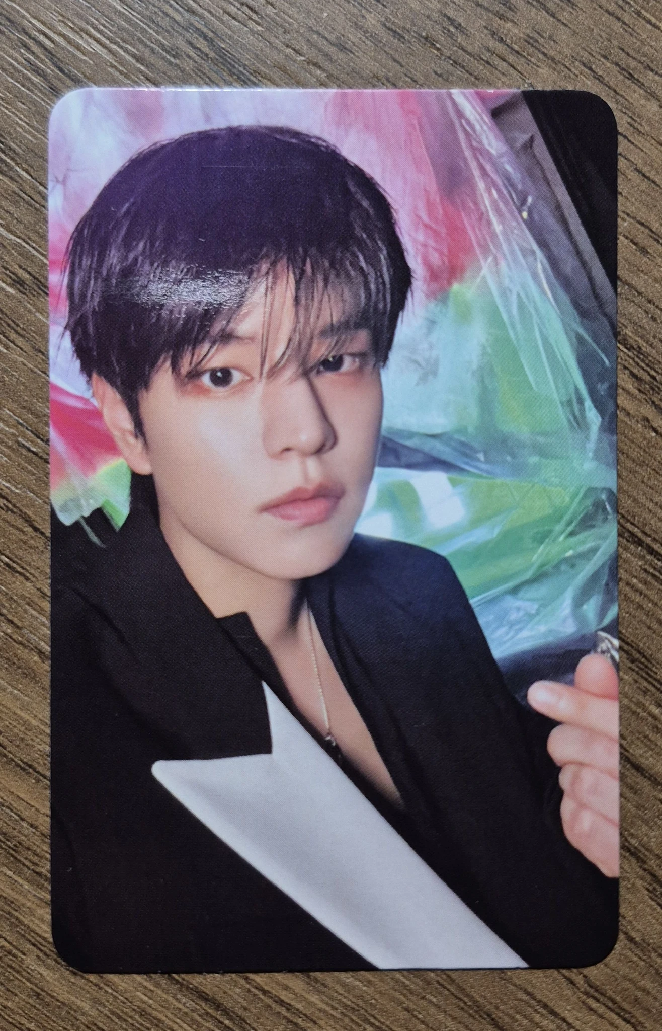 Stray Kids Seungmin Stray Kids - Seungmin - Do It Album album photocard do ver listing photo 1