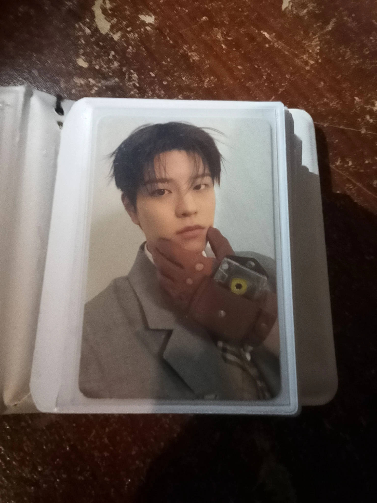 Stray Kids Seungmin Stray Kids - Seungmin - This & That Album this version listing photo 1