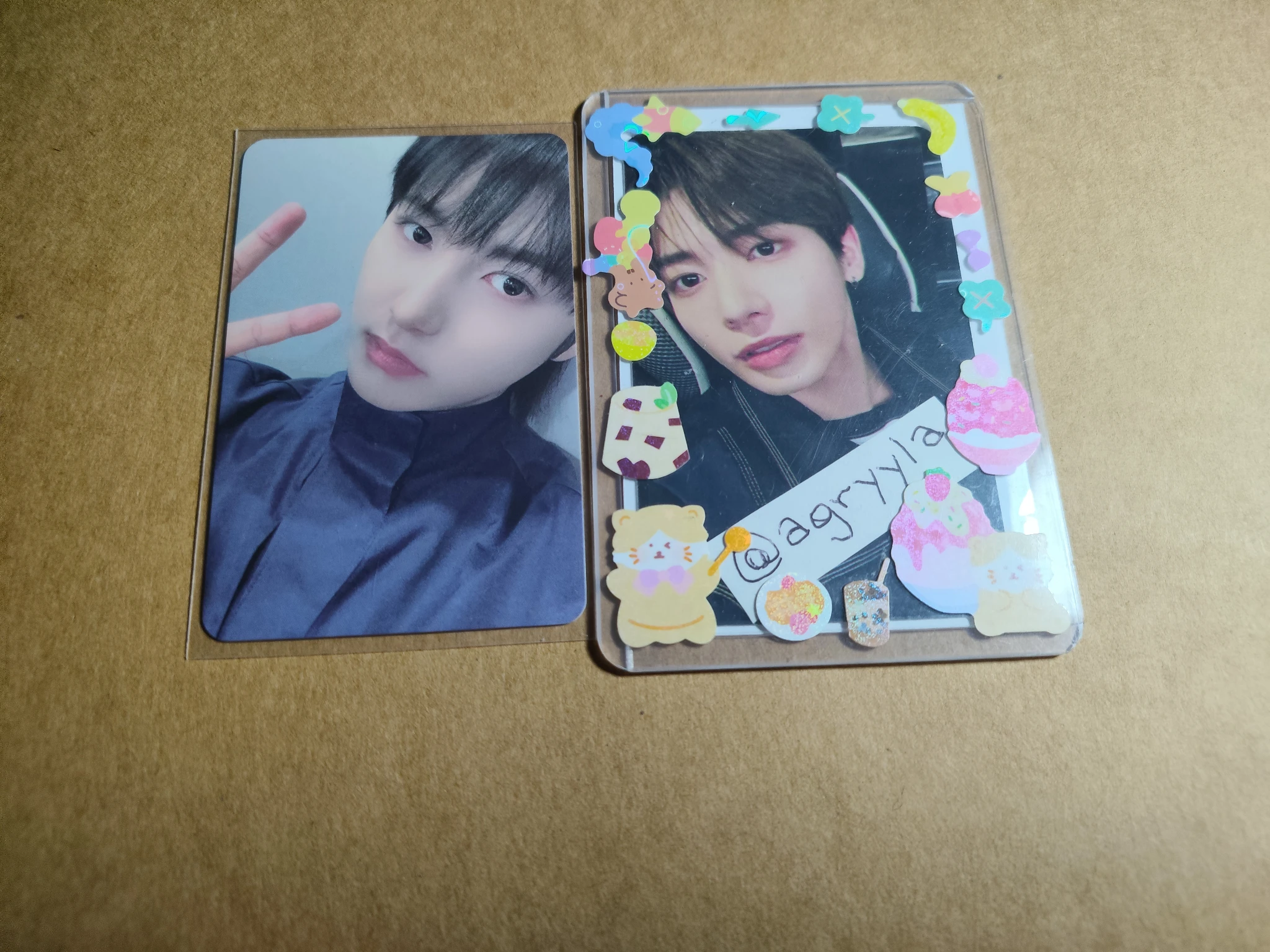 NCT DREAM Renjun NCT DREAM - Renjun - Dream()scape Album qq music 4 star listing photo 1