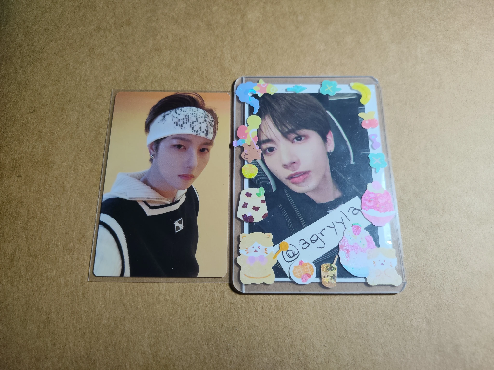 NCT DREAM Renjun NCT DREAM - Renjun - Candy Album everline lucky draw listing photo 1