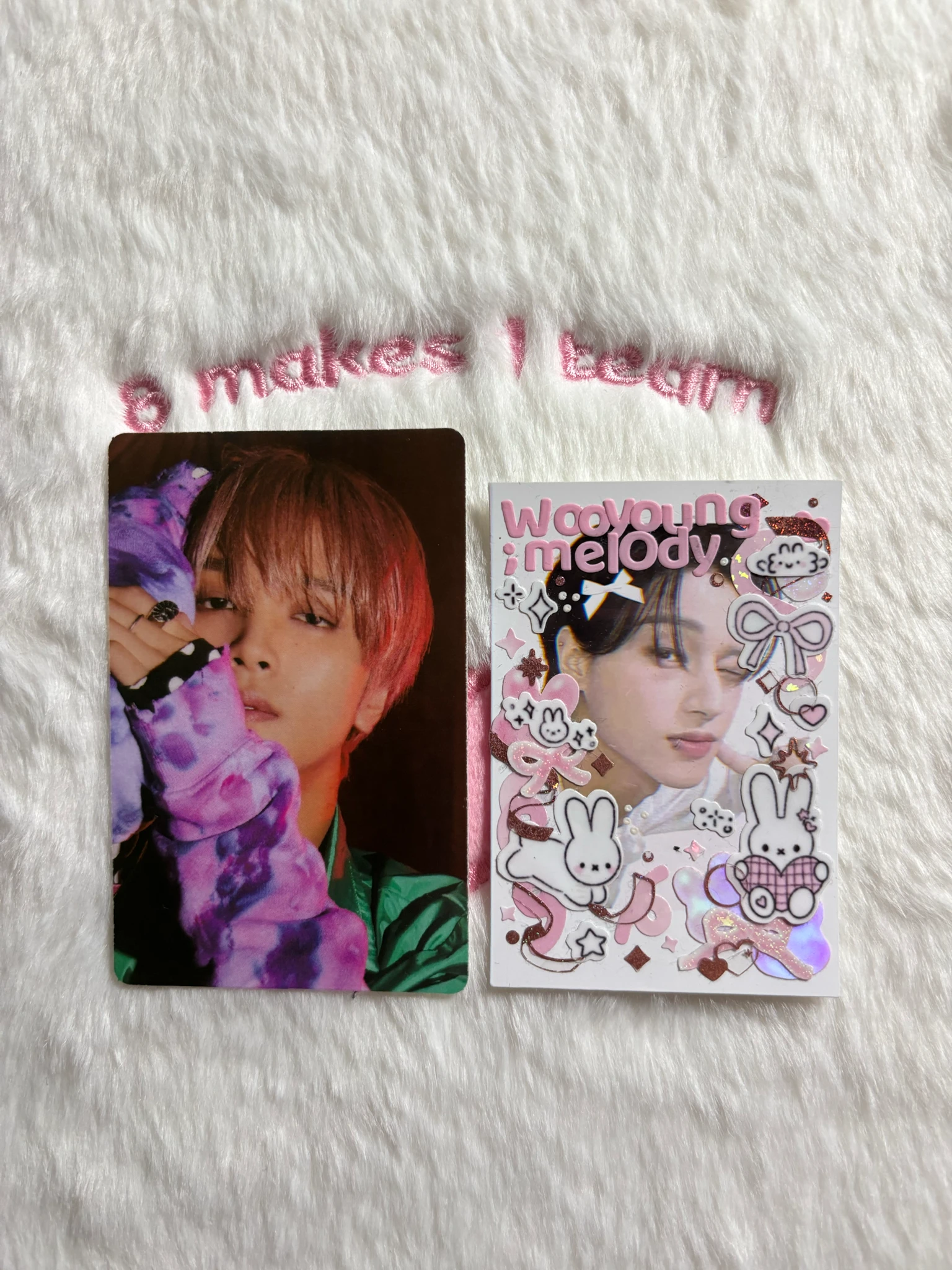 NCT 127 Haechan NCT 127 - Haechan - FAVORITE MD Other sticker listing photo 1