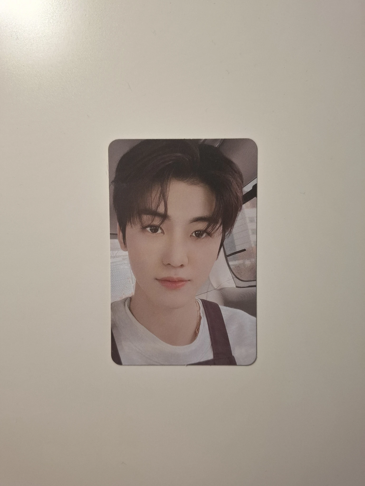NCT DREAM Jaemin NCT DREAM - Jaemin - Hot Sauce Album listing photo 1
