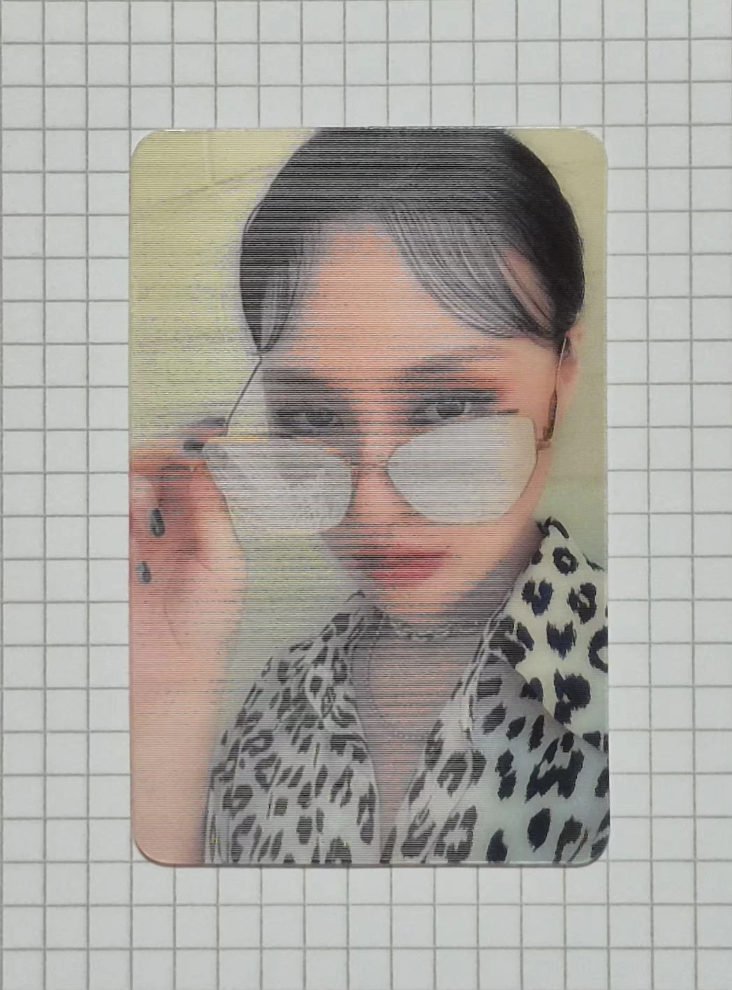 Dreamcatcher Siyeon Dreamcatcher - Siyeon - Concept Book Love Catcher & Love Stealer Other love stealer version lenticular listing photo 1