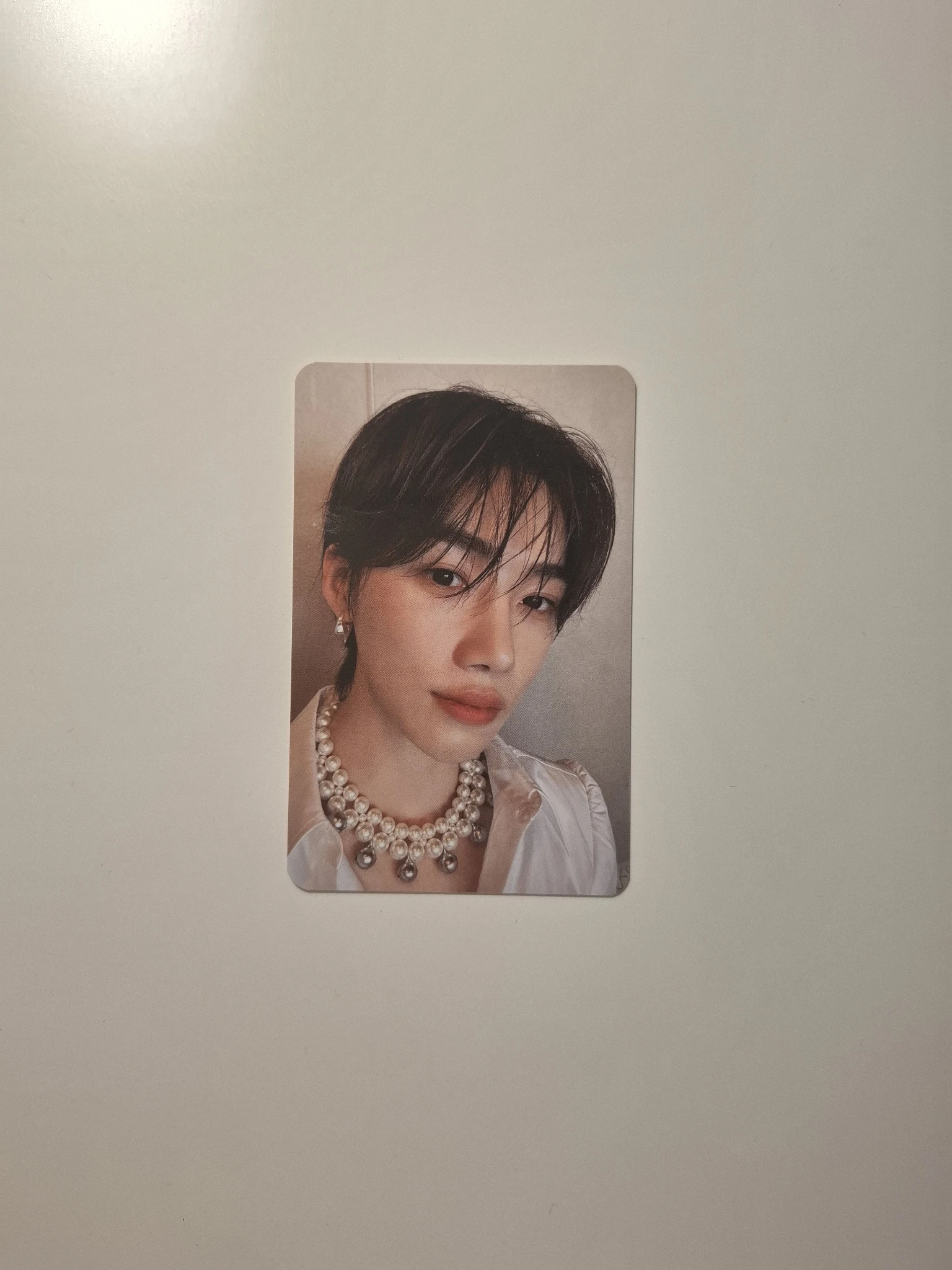 THE BOYZ New THE BOYZ - New - Phantasy Pt. 3: Love Letter Album album photocard listing photo 1