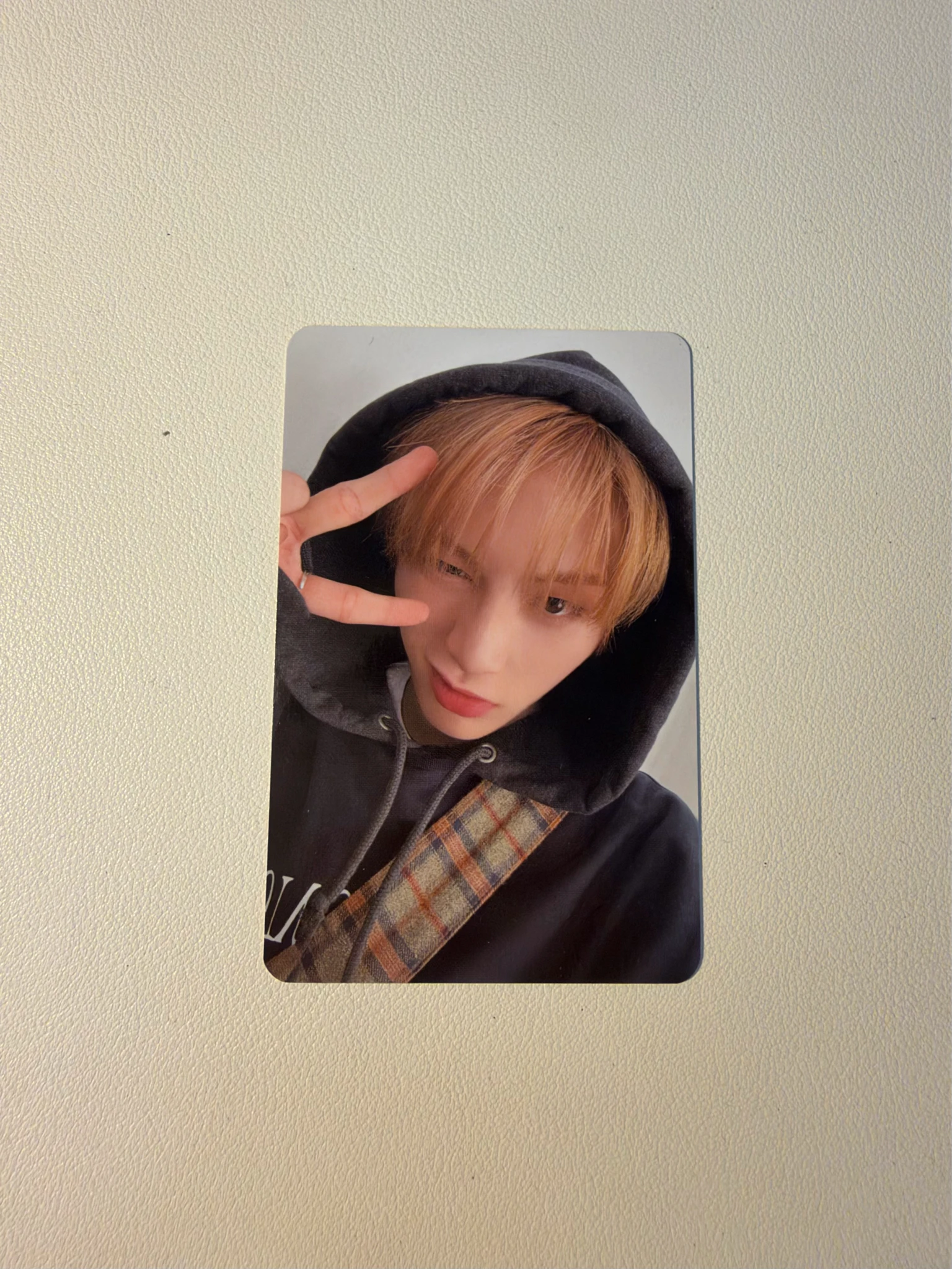BOYNEXTDOOR Taesan BOYNEXTDOOR - Taesan - No Genre Official MD Other tin case photocard set listing photo 1