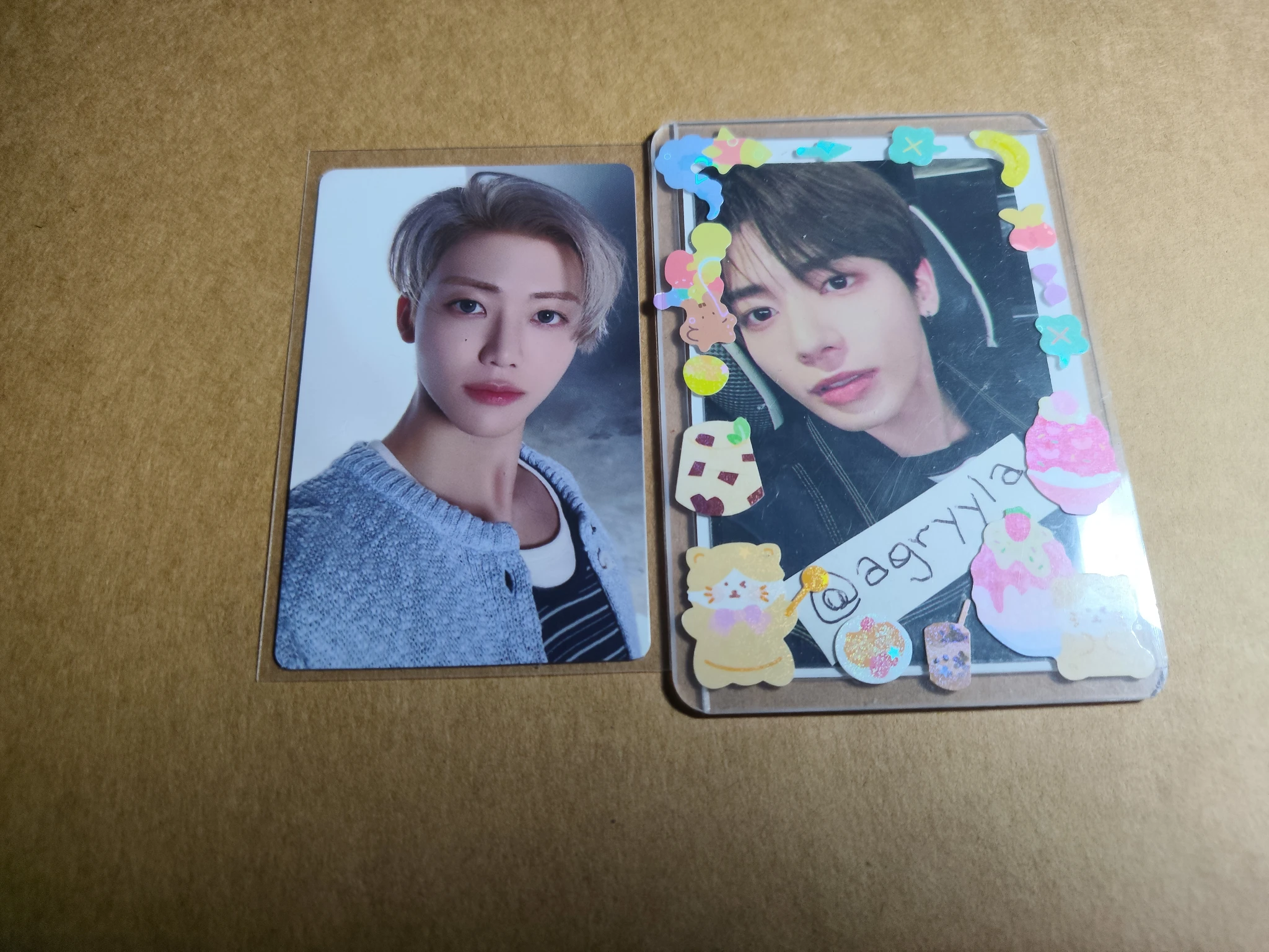 NCT DREAM Jaemin NCT DREAM - Jaemin - <Dream Quest> 2025 NCT DREAM Fanmeeting Event vip ticket benefit day 1 listing photo 1