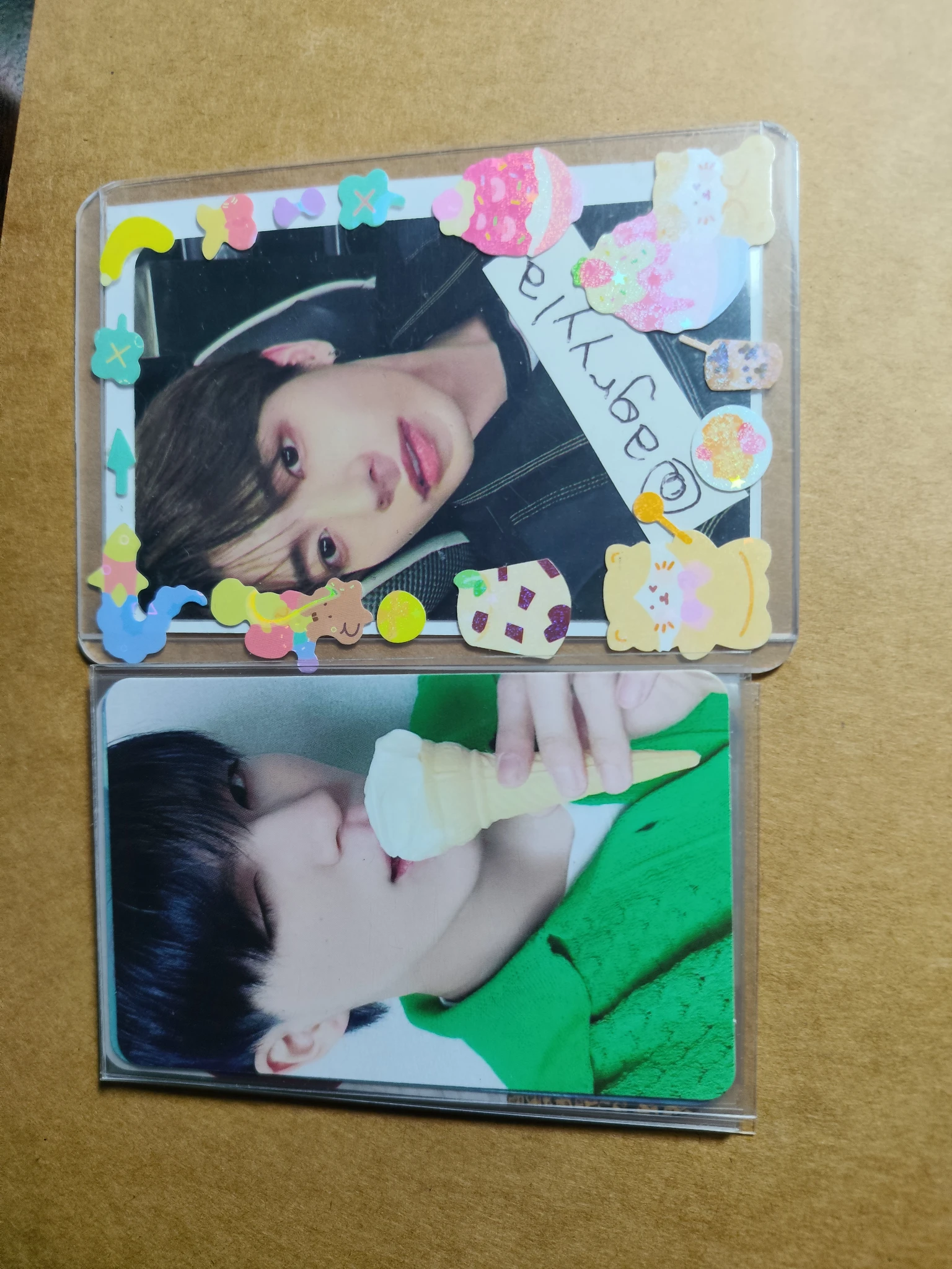 NCT DREAM Jeno NCT DREAM - Jeno - Beatbox Album new school ver. listing photo 1