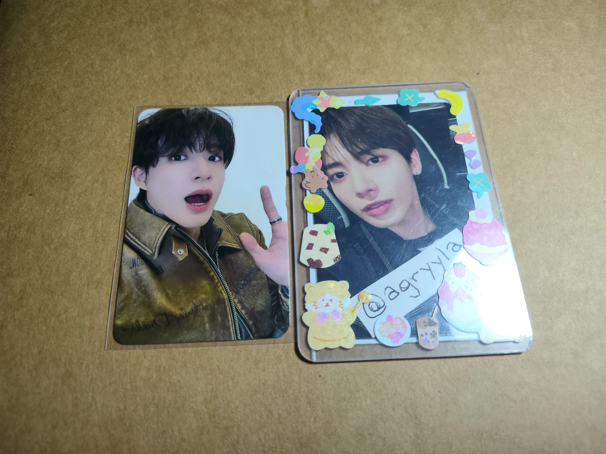 NCT DREAM Jeno NCT DREAM - Jeno - Dreamscape Album jump up photo event listing photo 1