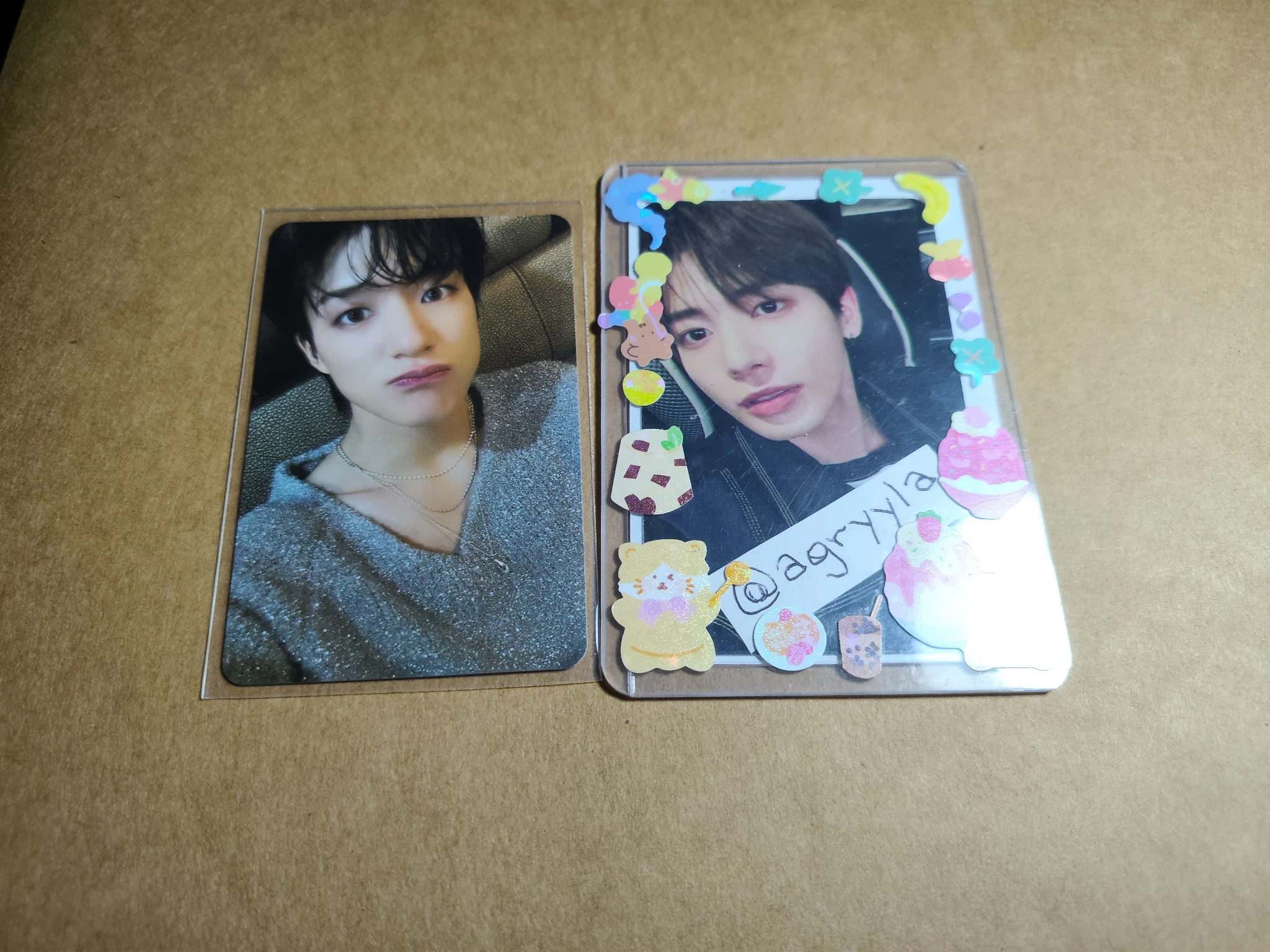 NCT DREAM Jeno NCT DREAM - Jeno - Dreamscape Album qq music 4 star listing photo 1