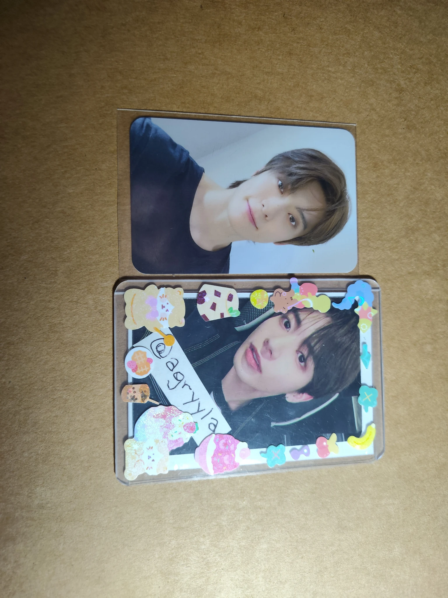 NCT 127 Jaehyun NCT 127 - Jaehyun - Favorite Album mumo listing photo 1