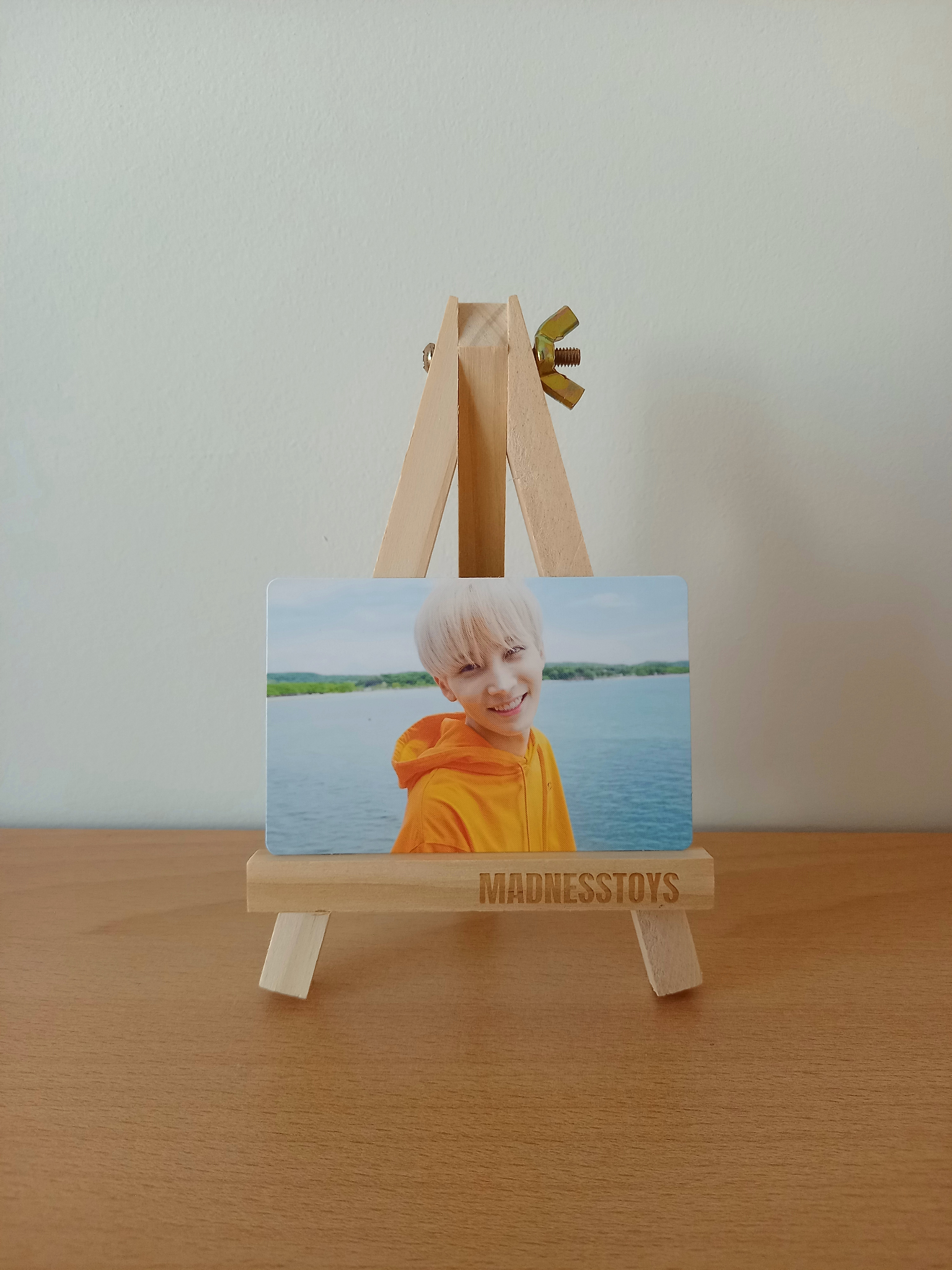 SEVENTEEN Jeonghan SEVENTEEN - Jeonghan - TEEN,AGE Album green version album photocard listing photo 1