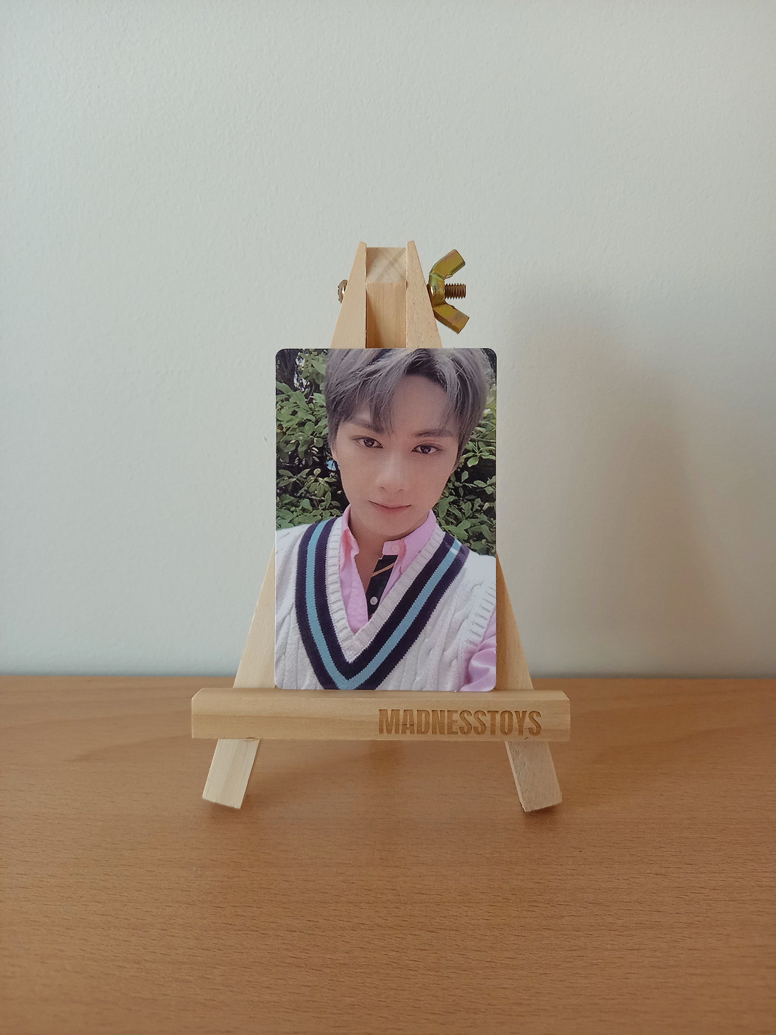 SEVENTEEN Jun SEVENTEEN - Jun - An Ode Album the poet version listing photo 1