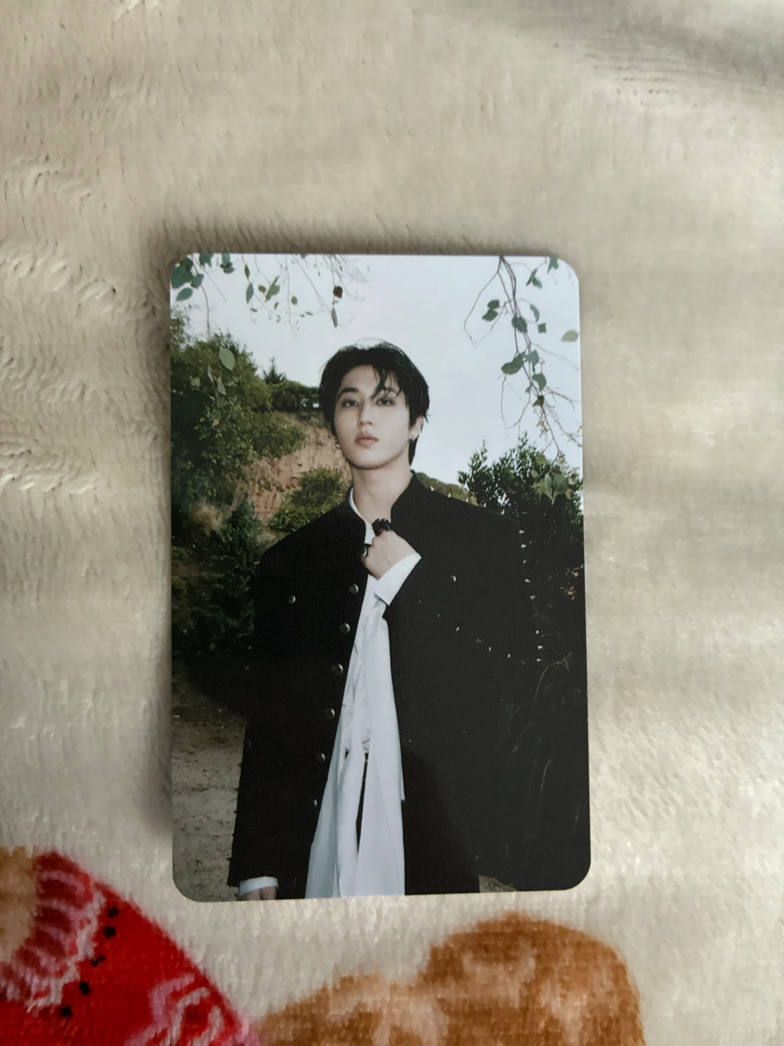 Stray Kids HAN Stray Kids - HAN - DO IT Album plve version album photocard photocard set platform listing photo 1