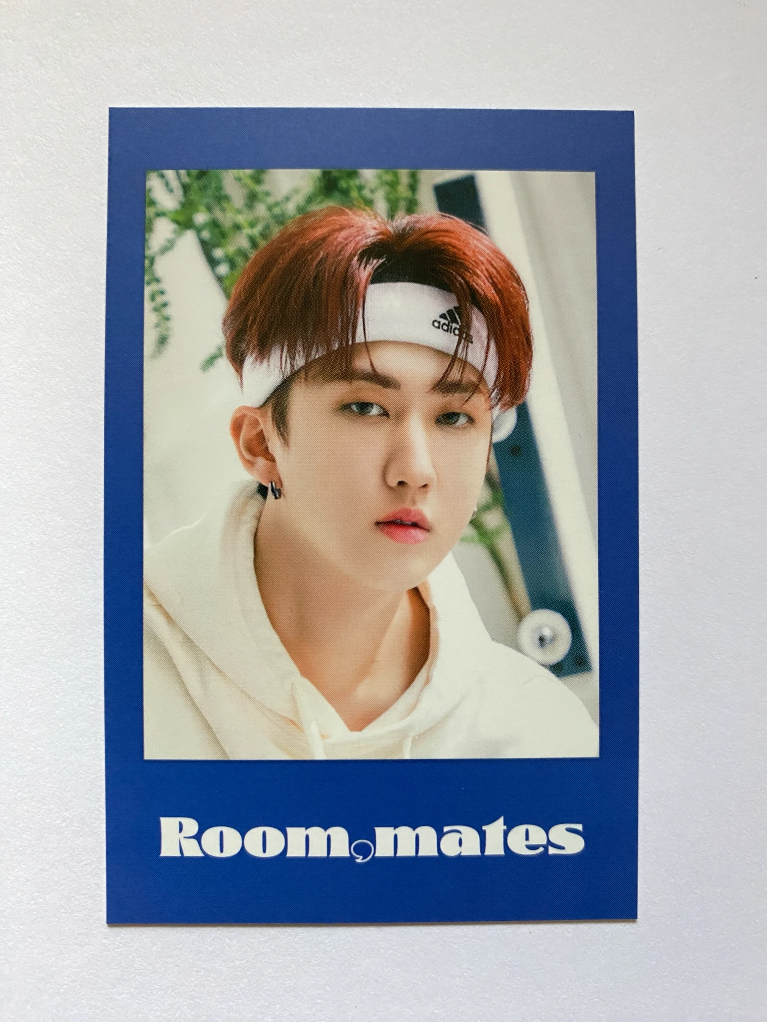 Stray Kids Changbin Stray Kids - Changbin - 2022 Season's Greetings - Room,mates Other roommates version listing photo 1