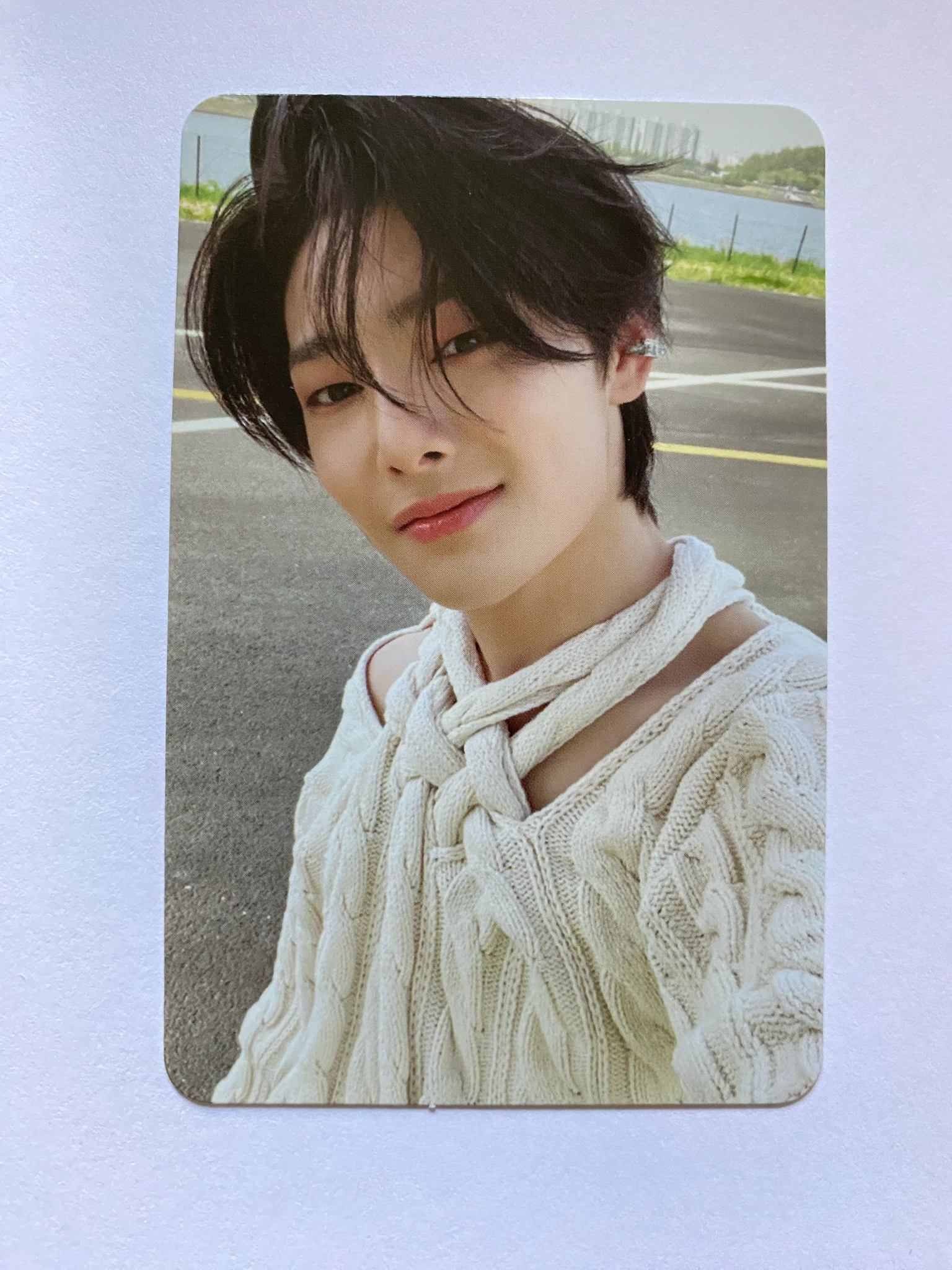 Stray Kids I.N Stray Kids - I.N - Maxident Album album photocard listing photo 1