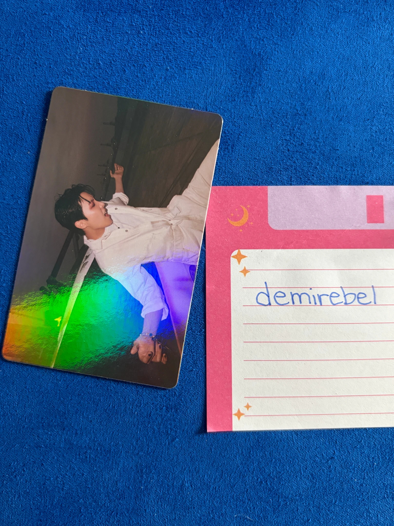 BTS j-hope BTS - J-HOPE - Jack In The Box Album weverse global weverse albums ver. early bird gift pre-order benefit listing photo 1