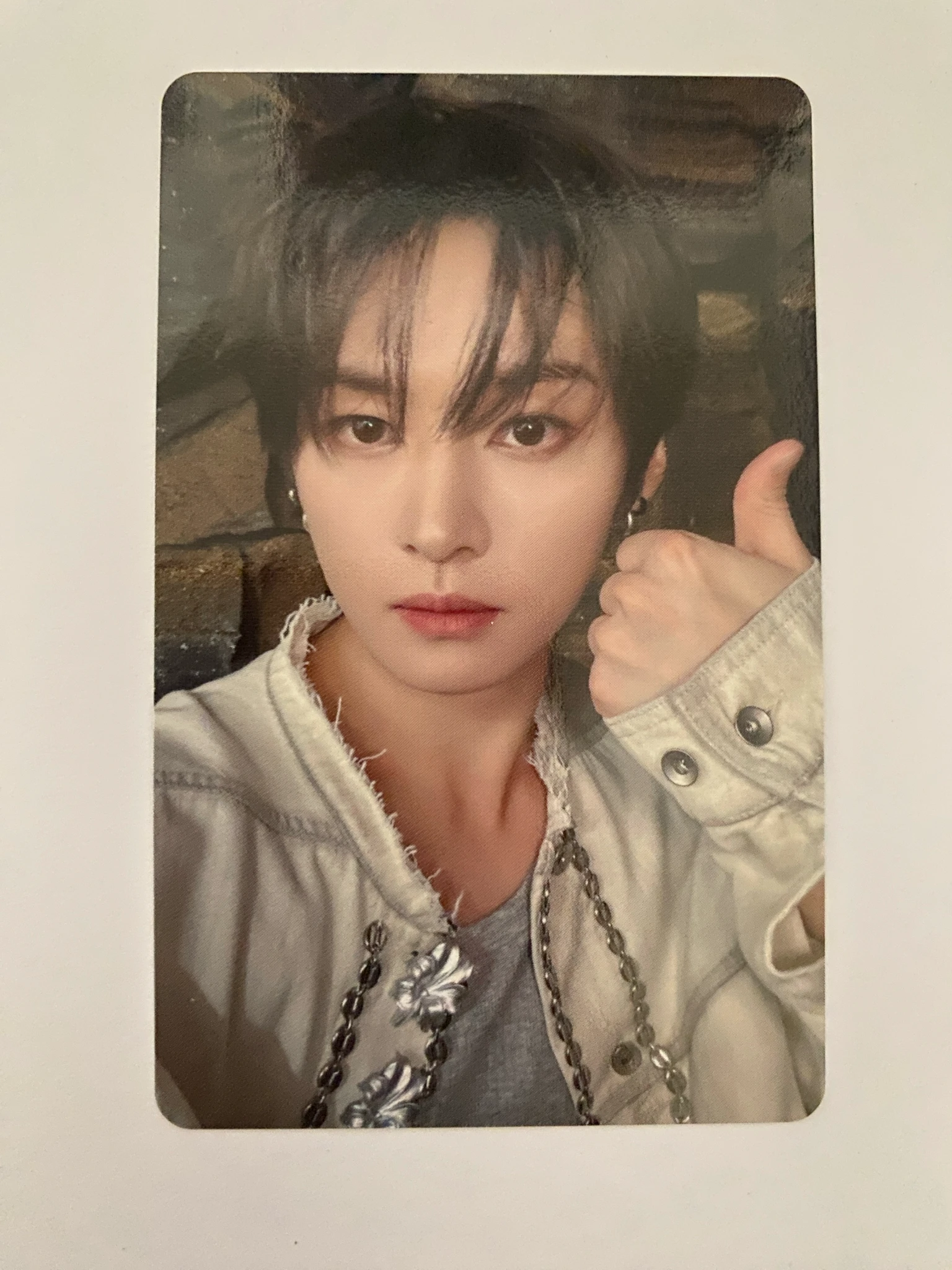 Stray Kids Lee Know Stray Kids - Lee Know - THIS & THAT Album hmv japan B version pob (pre-order benefit) listing photo 1