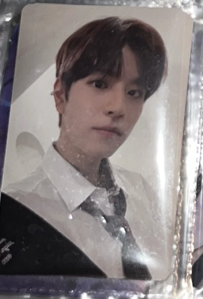 Stray Kids Seungmin Stray Kids - Seungmin - Christmas EveL Album pre-order benefit listing photo 1