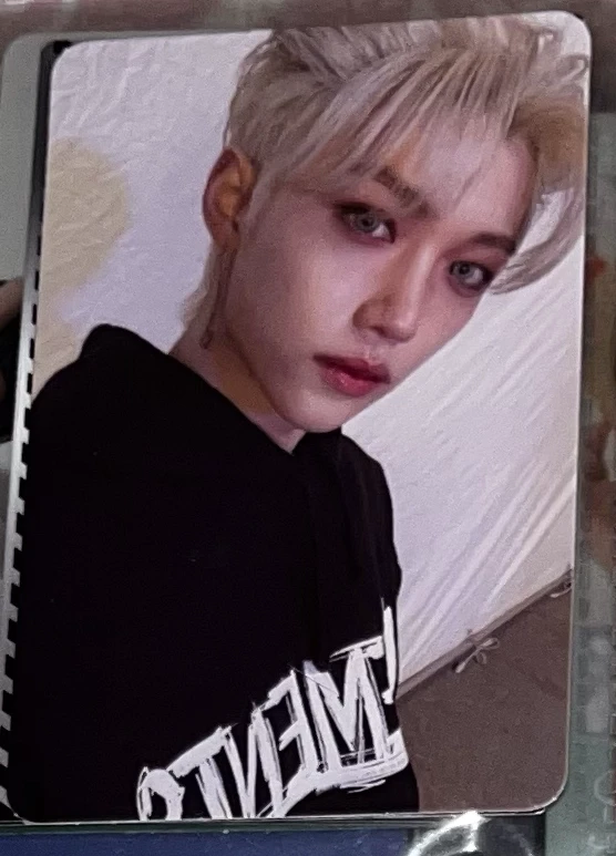 Stray Kids Felix Stray Kids - Felix - Oddinary Album album photocard listing photo 1