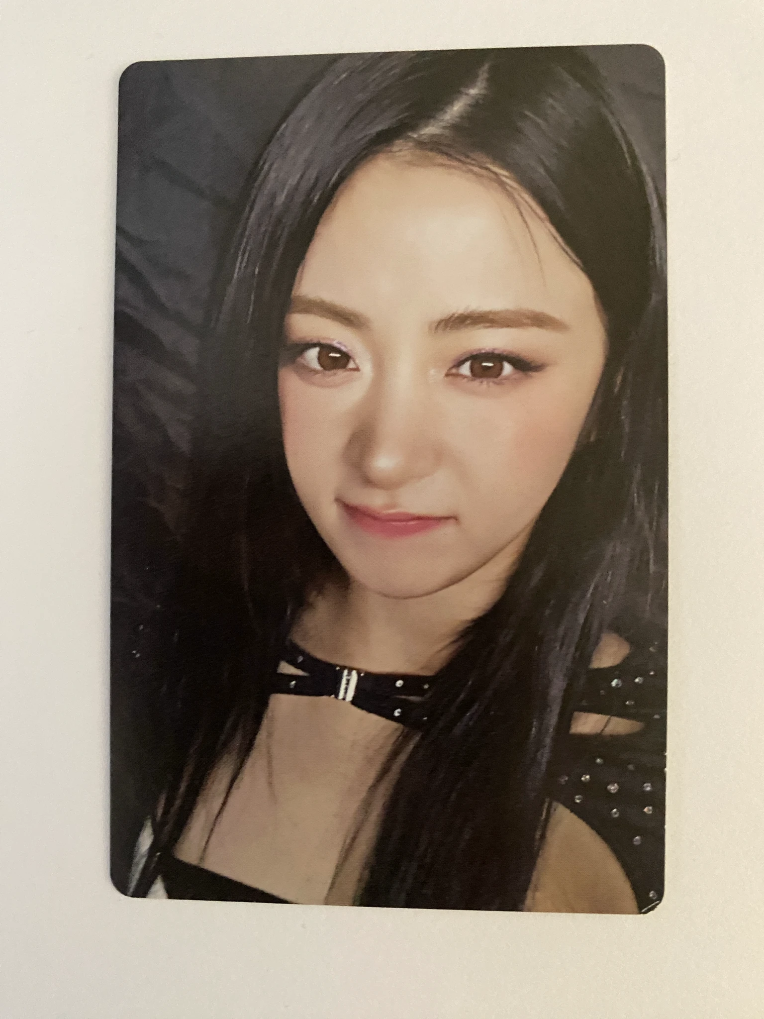 LE SSERAFIM Huh Yunjin LE SSERAFIM - Huh Yunjin - HOT Album hello82 pop-up exclusive listing photo 1