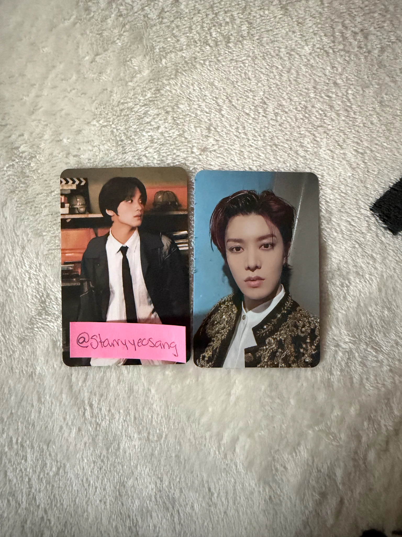 NCT 127 Yuta NCT 127 - Yuta - Favorite Album listing photo 1