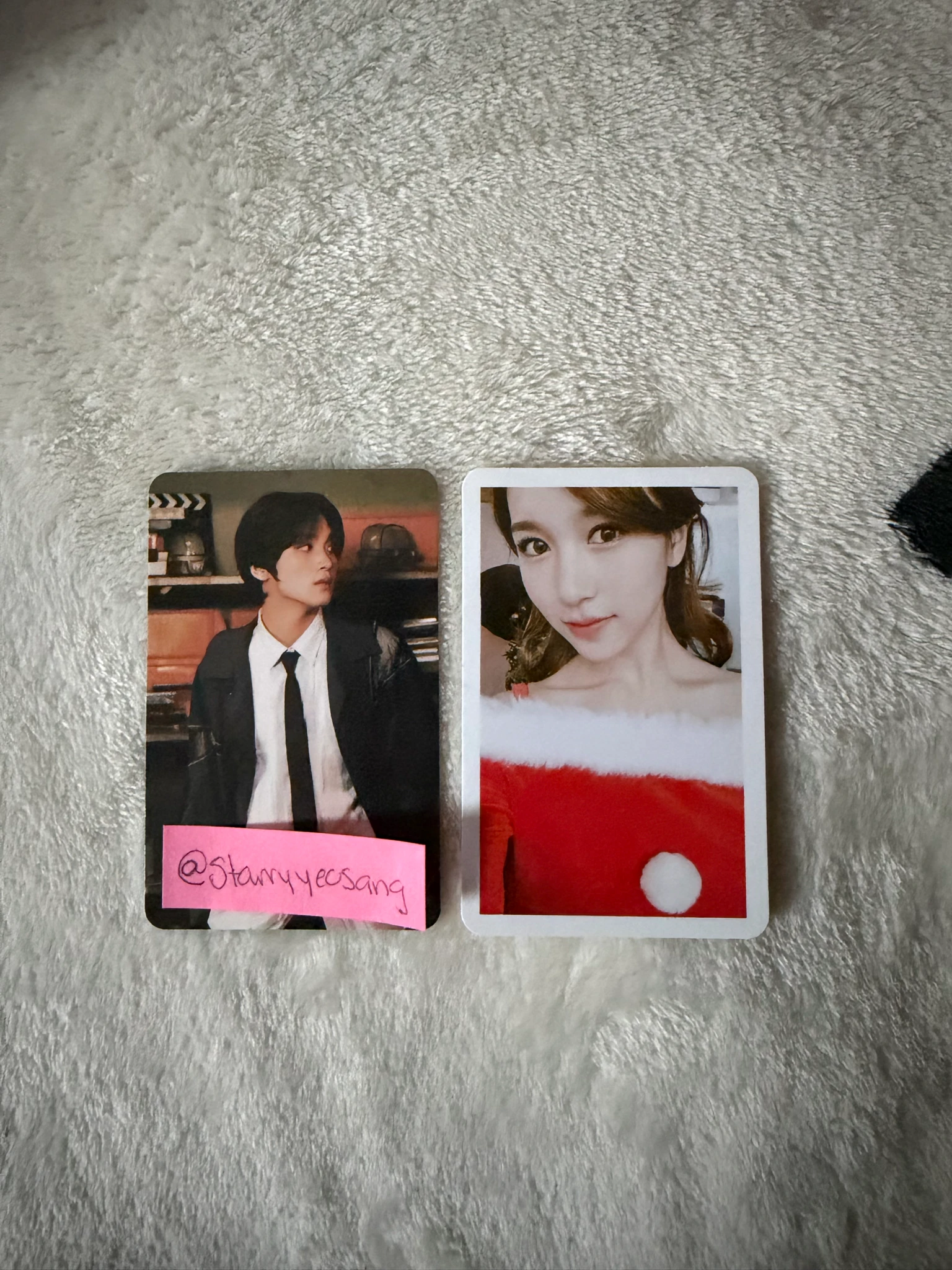TWICE Mina TWICE-Mina-Album-twicecoaster lane 1 listing photo 1