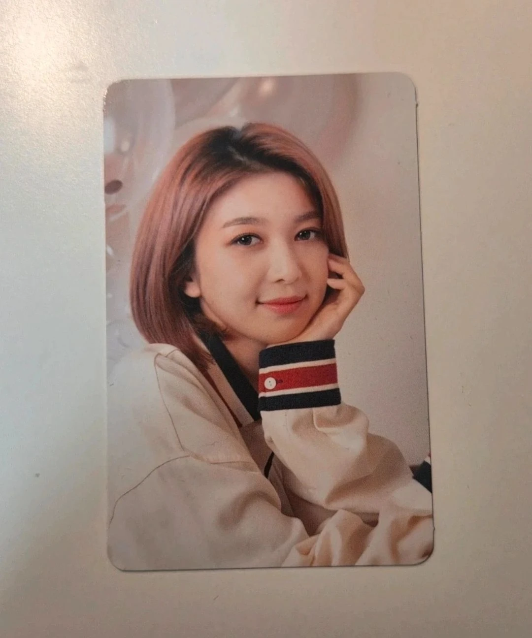 Dreamcatcher Dami Dreamcatcher - Dami - Tour Photobook Other photocard set version 2 listing photo 1