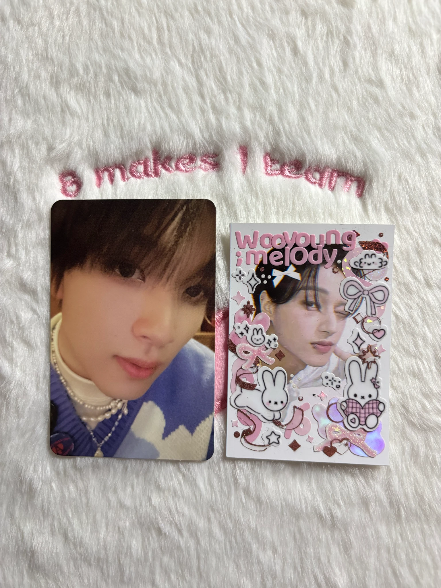NCT DREAM Haechan NCT DREAM - Haechan - Candy MD Other 4x6 photo listing photo 1