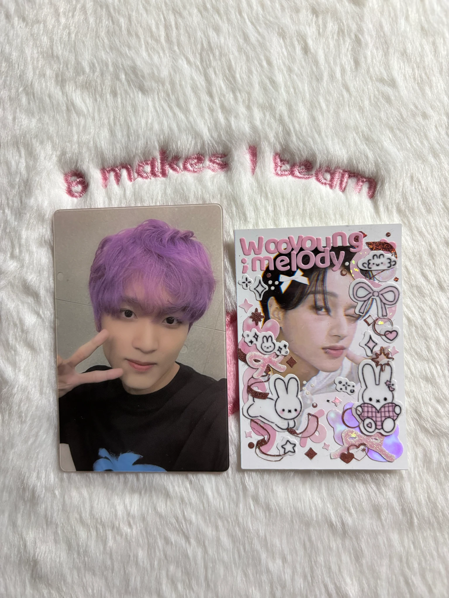 NCT DREAM Haechan NCT DREAM - Haechan - NCT DREAM CAFE In A DREAM Event pop-up cafe listing photo 1